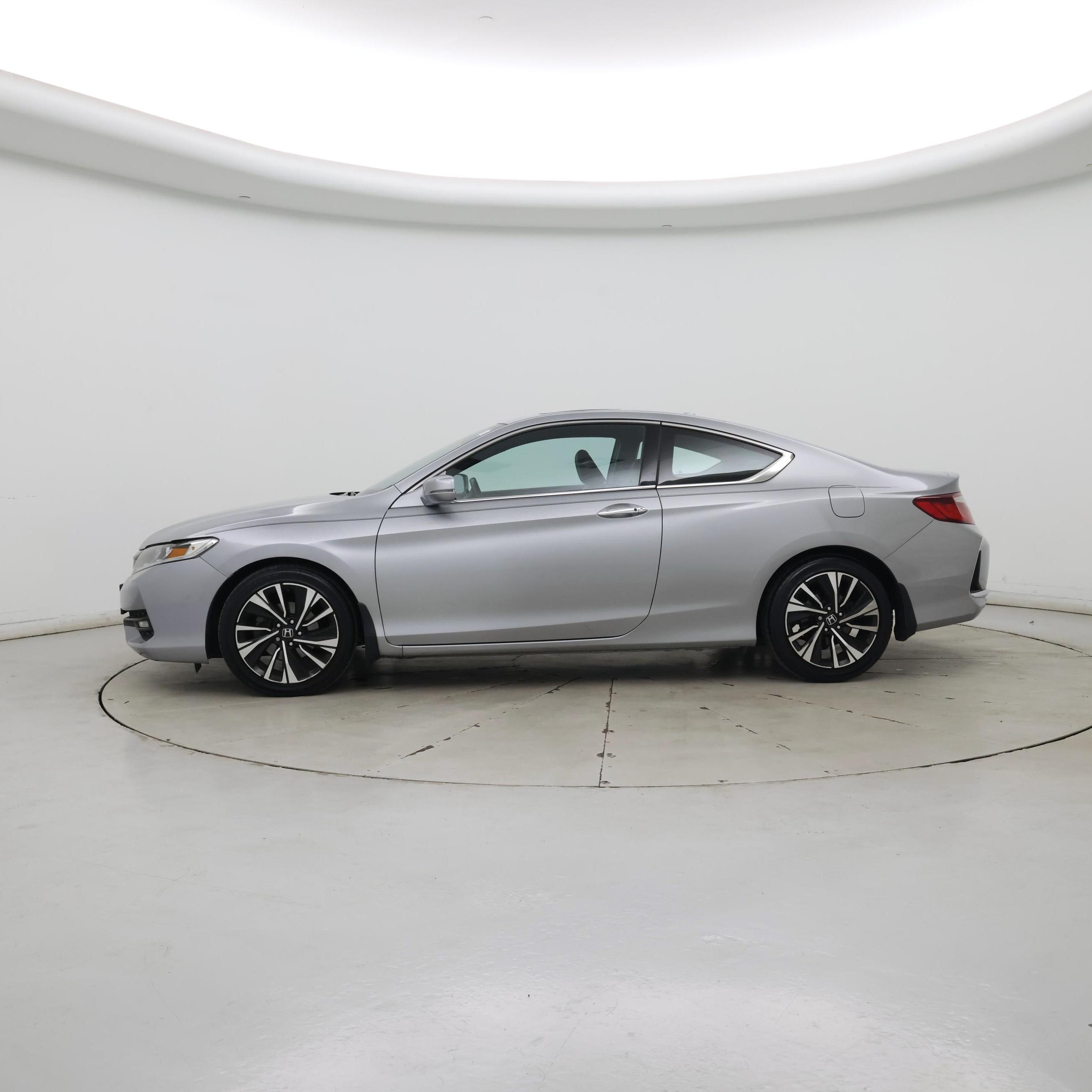 Thumbnail: 2017 Honda Accord - 3