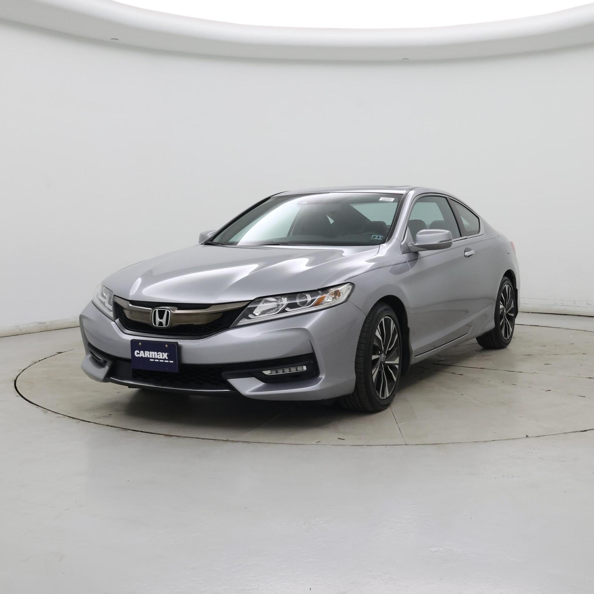 Thumbnail: 2017 Honda Accord - 4