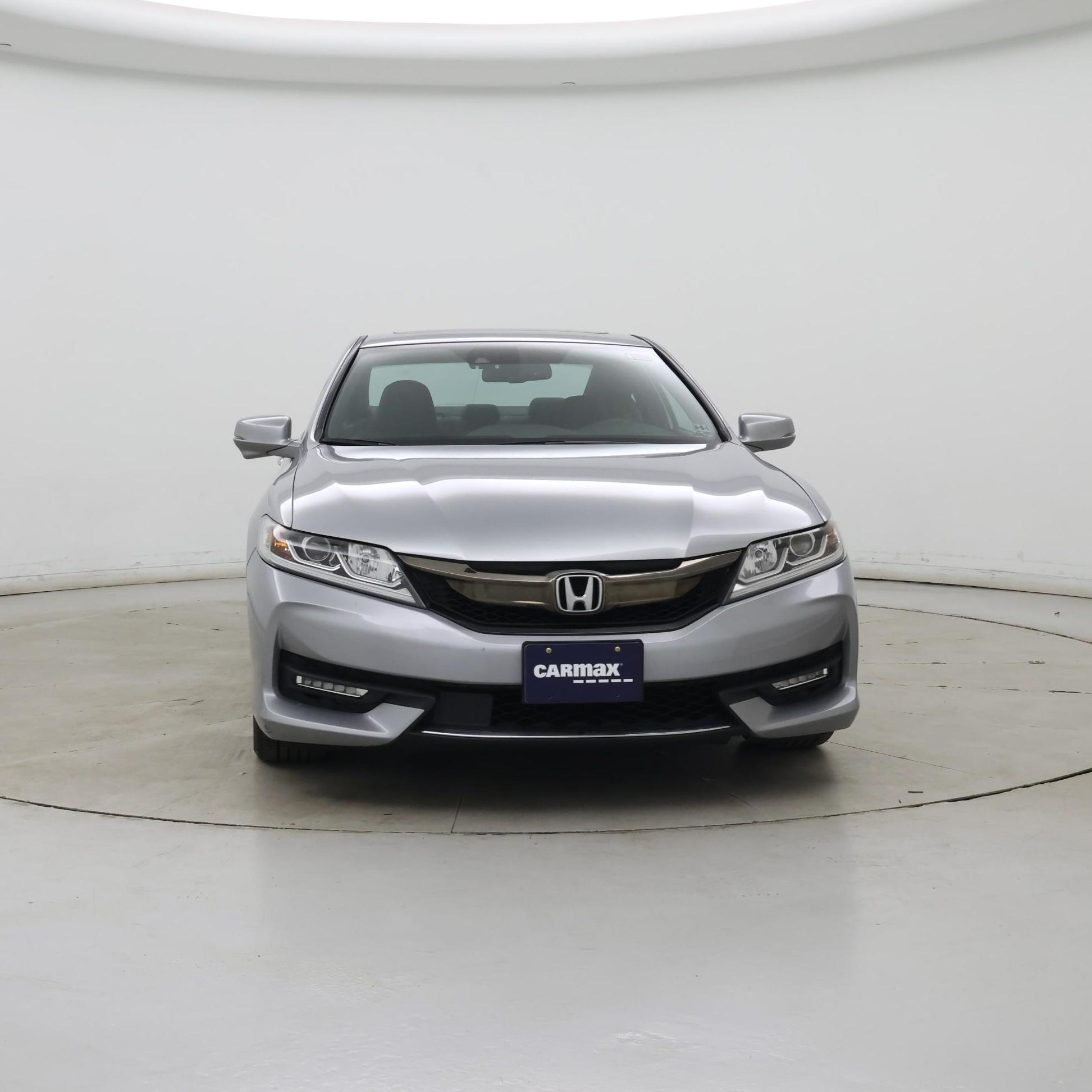 Thumbnail: 2017 Honda Accord - 5