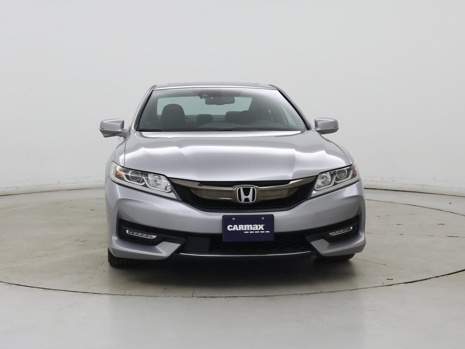 2017 Honda Accord EX-L - Photo 6