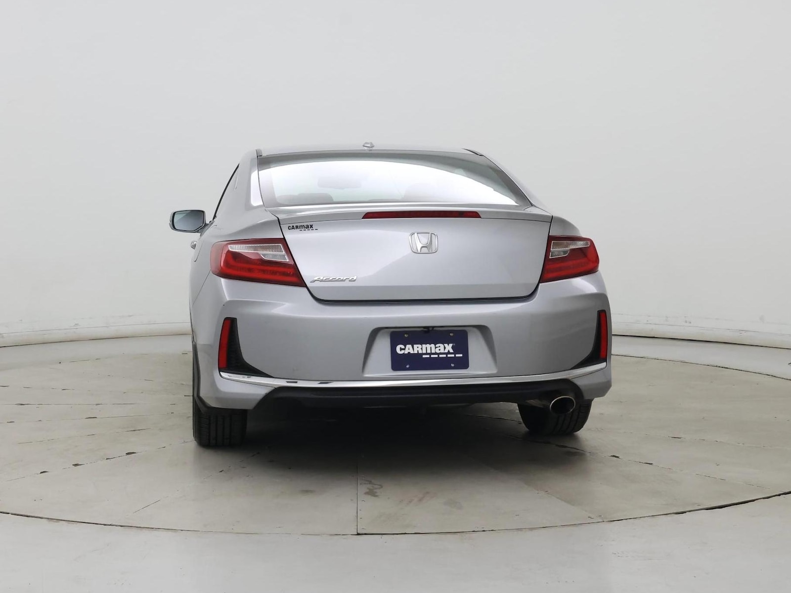 2017 Honda Accord EX-L - Photo 7