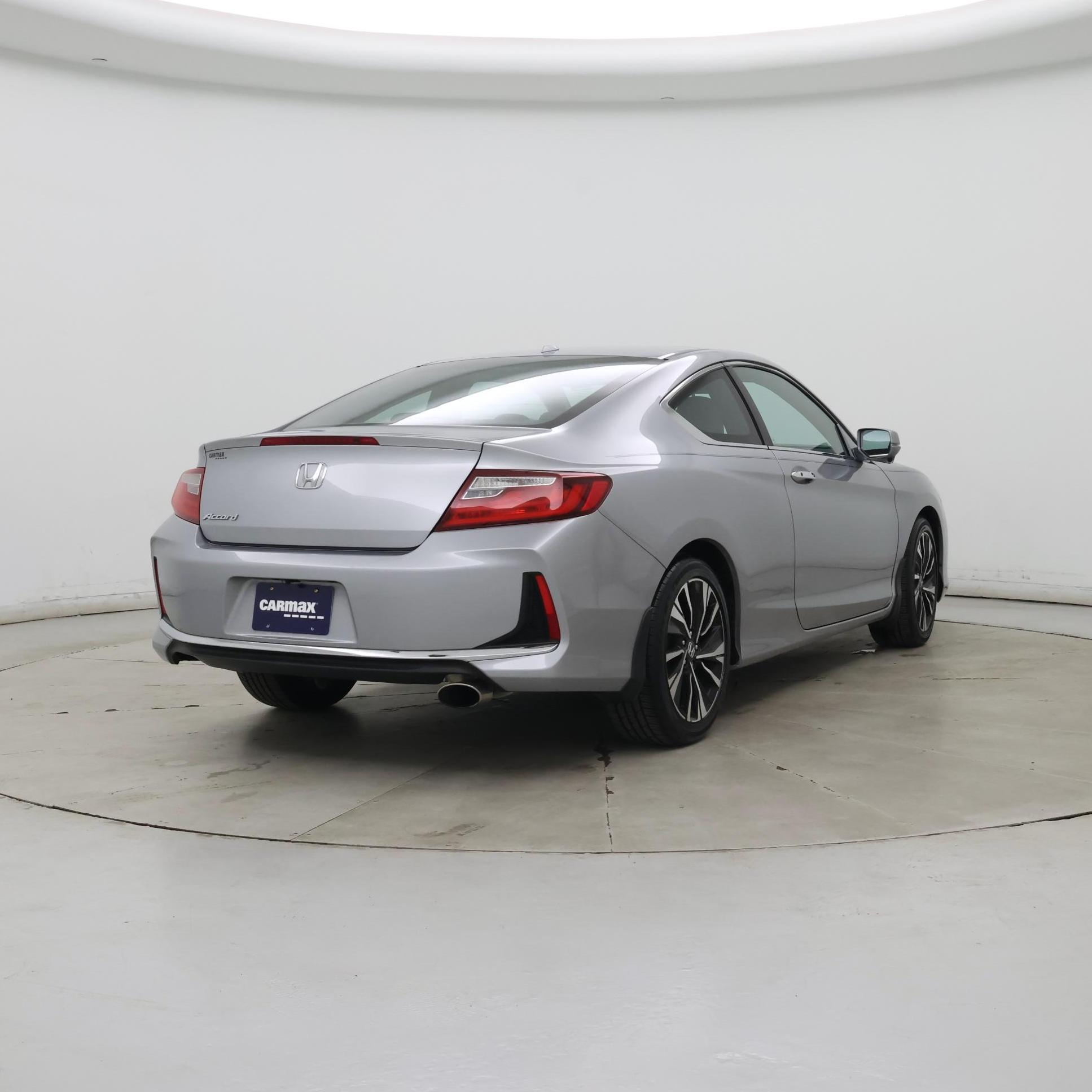 Thumbnail: 2017 Honda Accord - 8