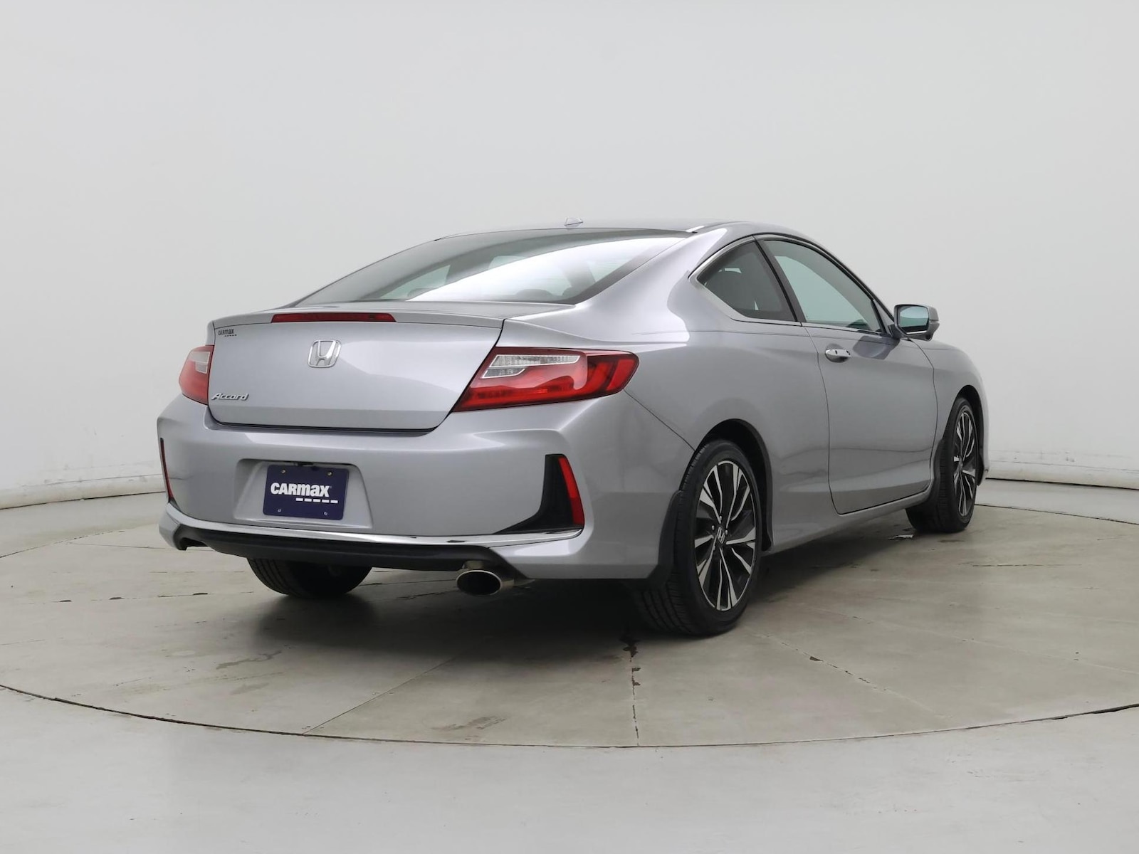 2017 Honda Accord EX-L - Photo 9