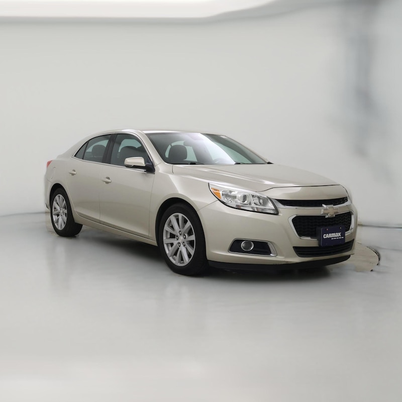 2014 Chevrolet Malibu LT