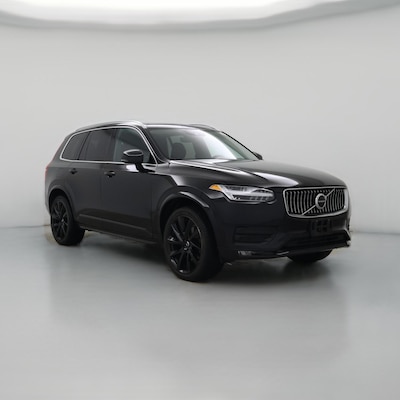 2021 Volvo XC90 T6 Momentum