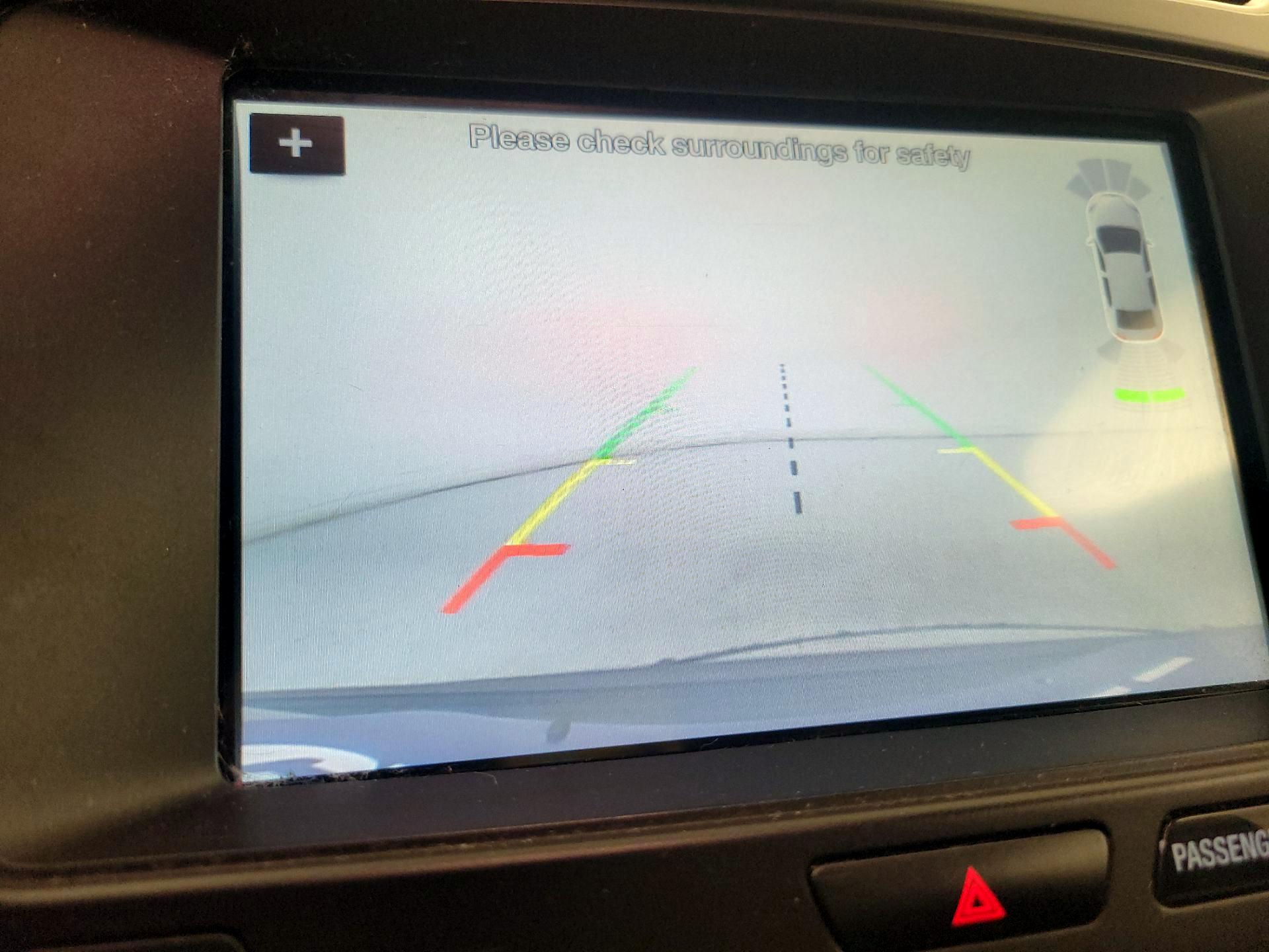 Thumbnail: 2018 Ford Explorer - 15