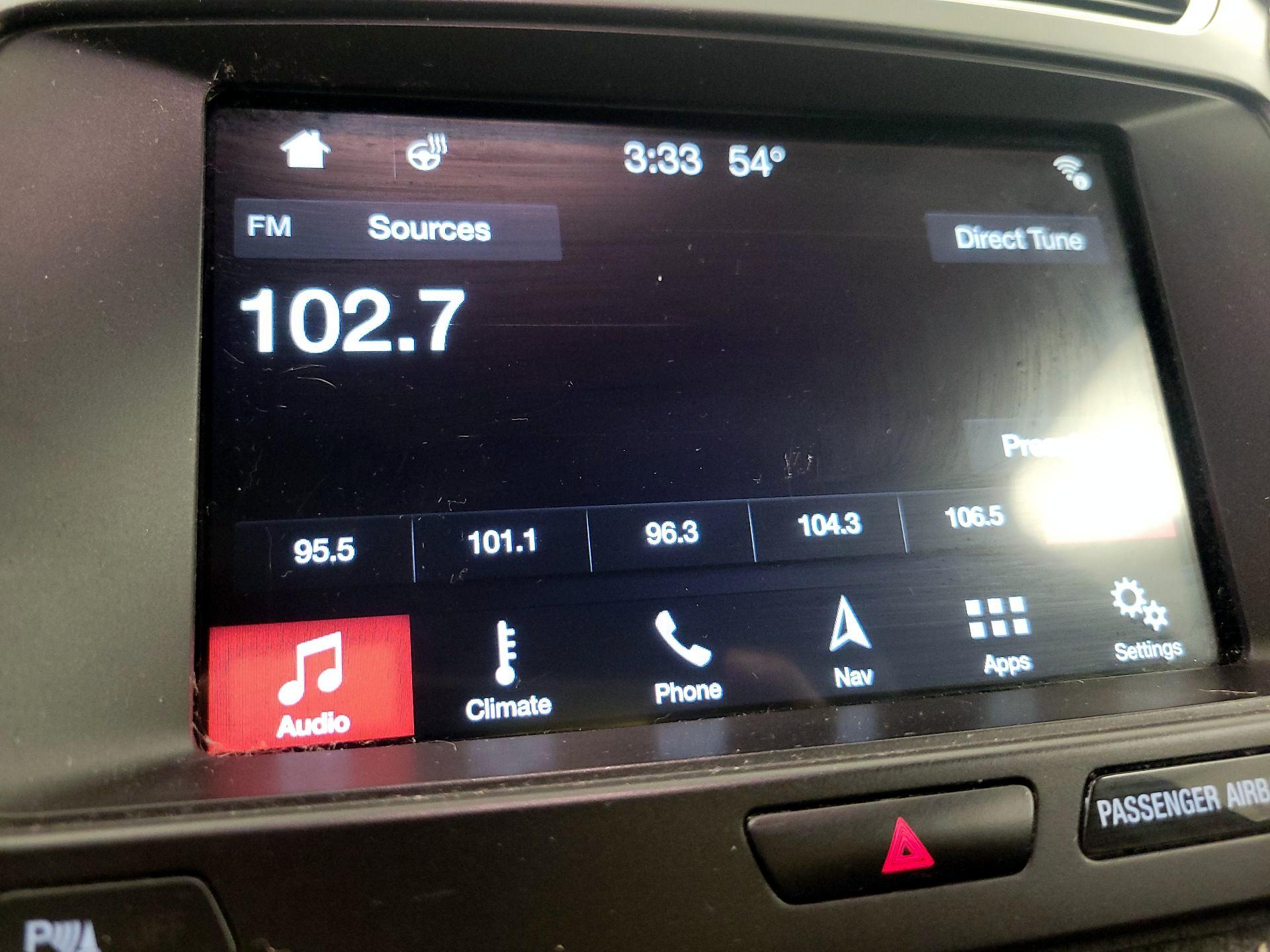 Thumbnail: 2018 Ford Explorer - 16