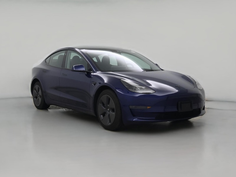 2023 Tesla Model 3 null