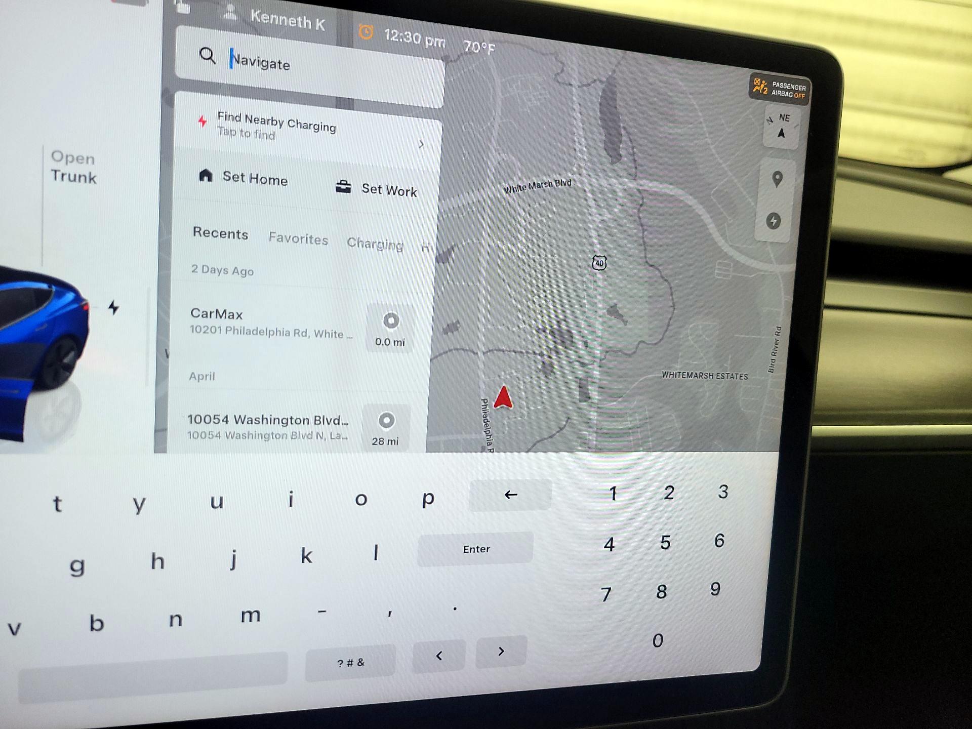 Thumbnail: 2023 Tesla Model 3 - 13
