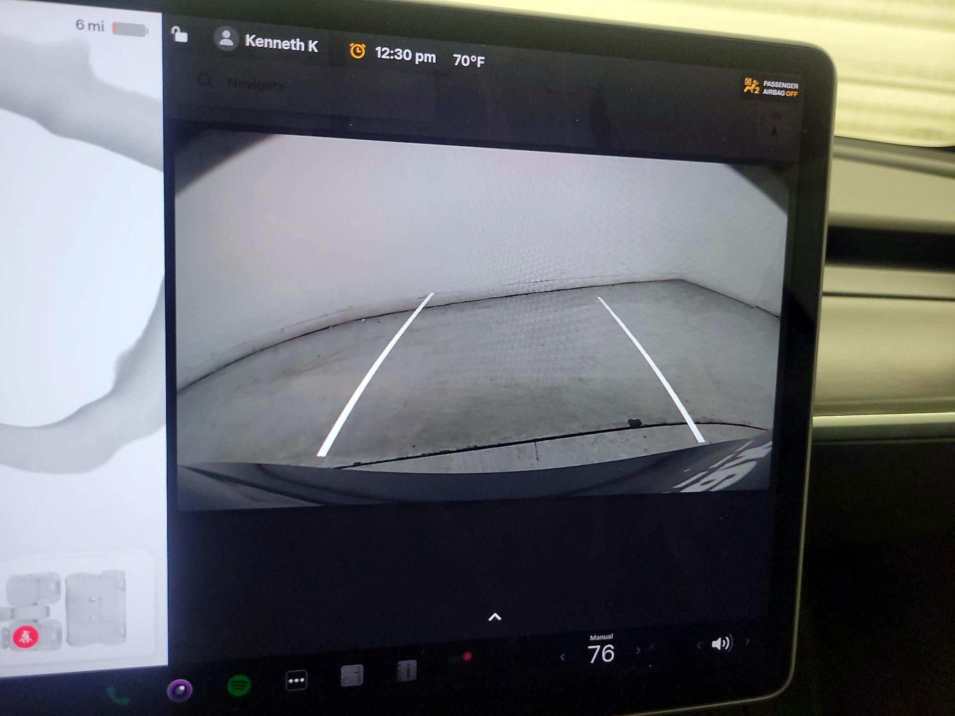 Thumbnail: 2023 Tesla Model 3 - 14