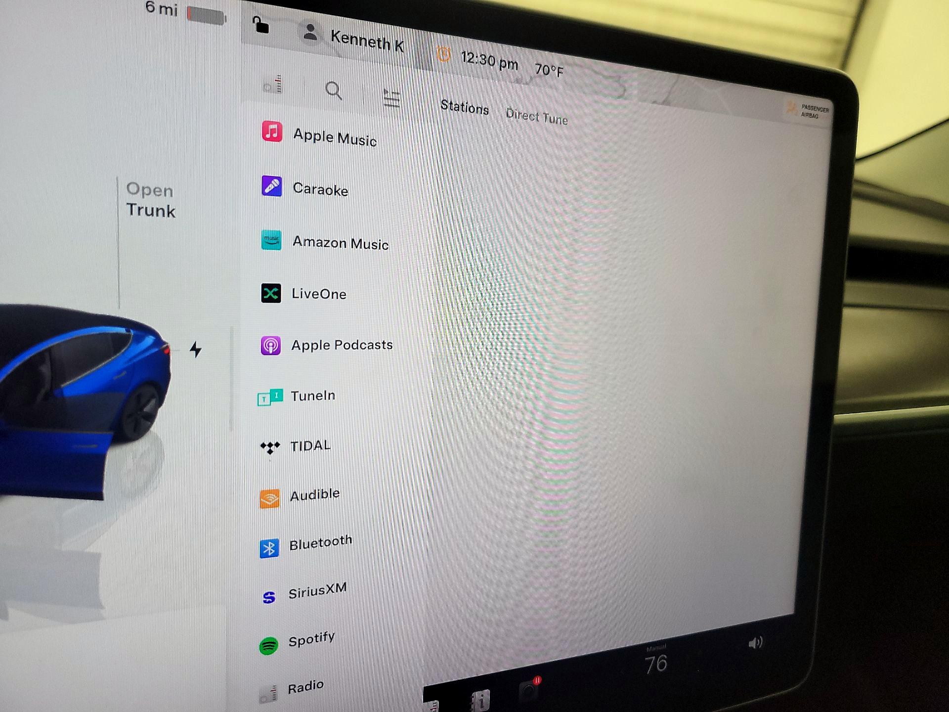 Thumbnail: 2023 Tesla Model 3 - 15