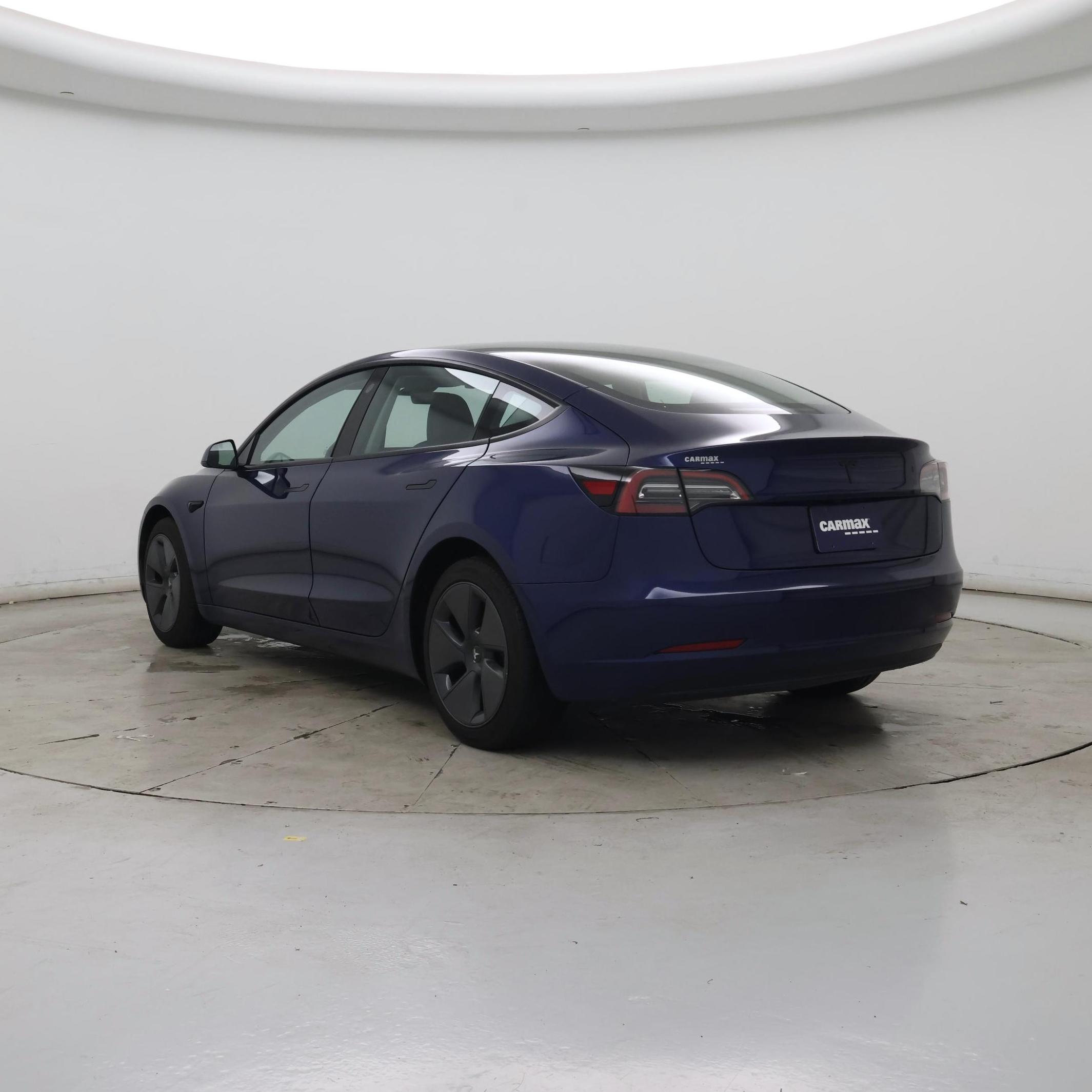 Thumbnail: 2023 Tesla Model 3 - 2
