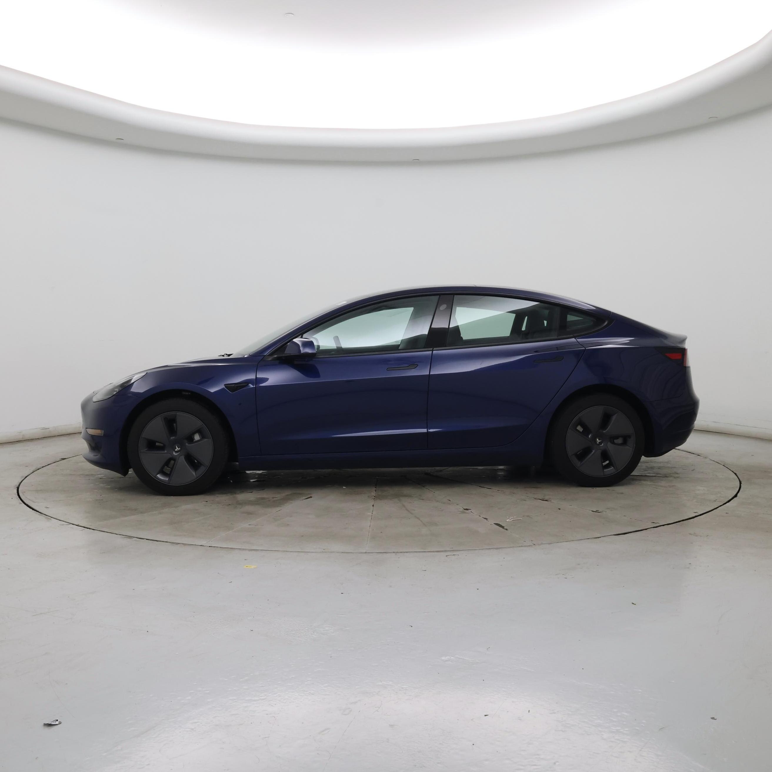 Thumbnail: 2023 Tesla Model 3 - 3