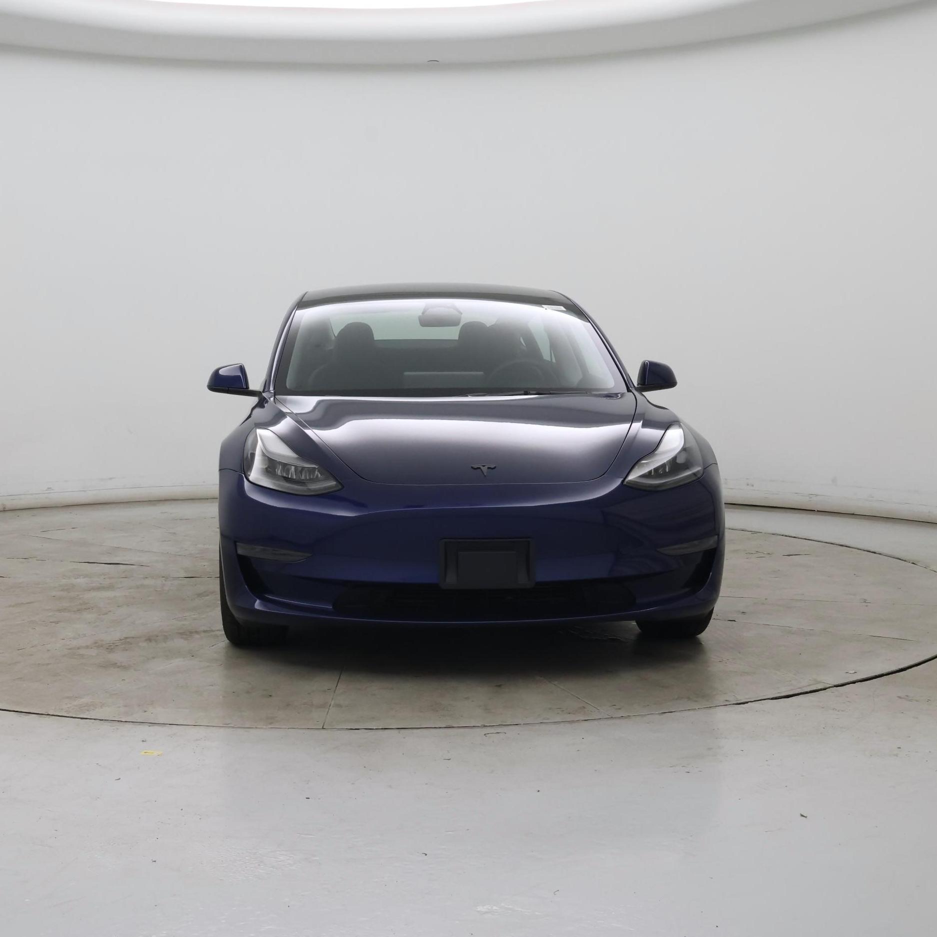 Thumbnail: 2023 Tesla Model 3 - 5