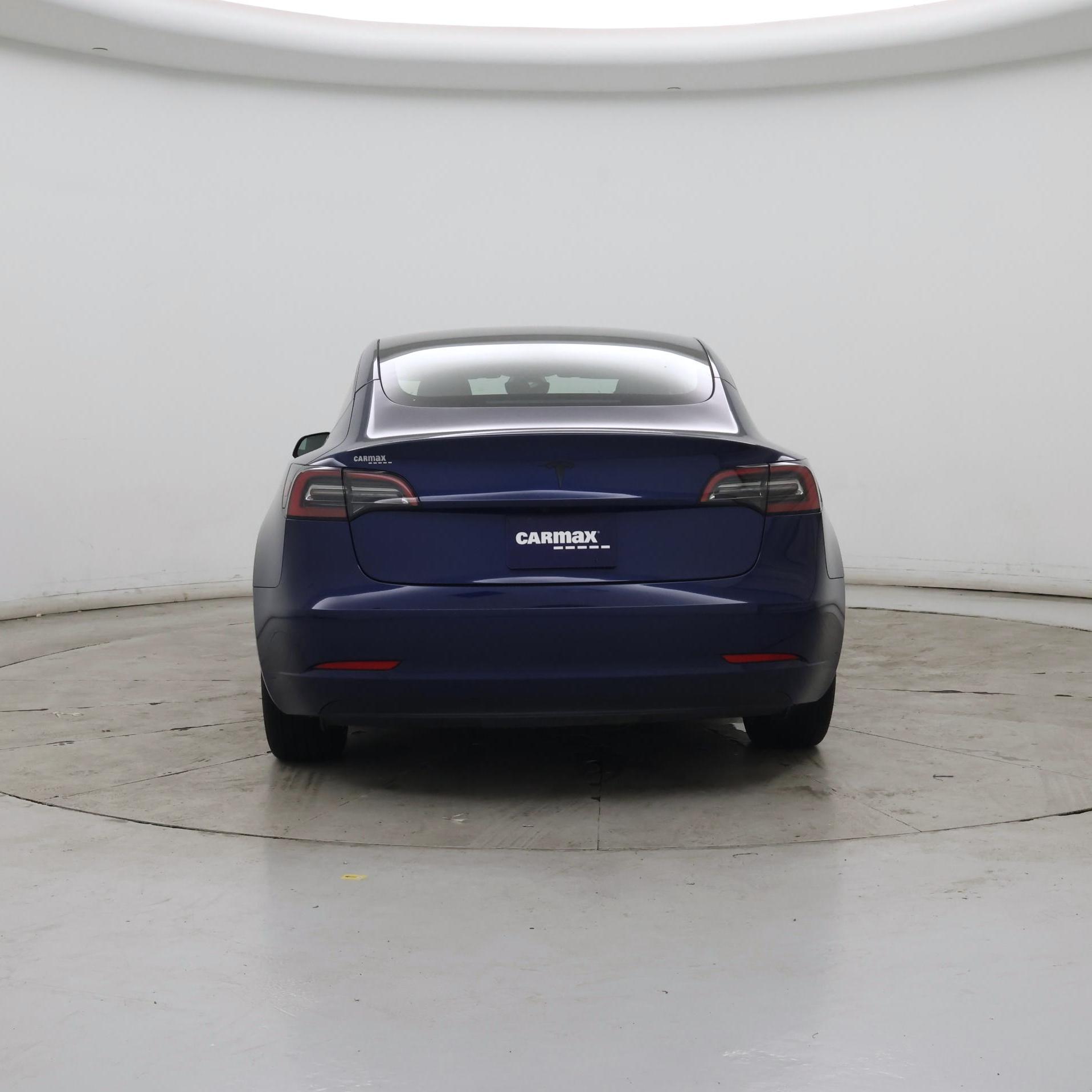Thumbnail: 2023 Tesla Model 3 - 6