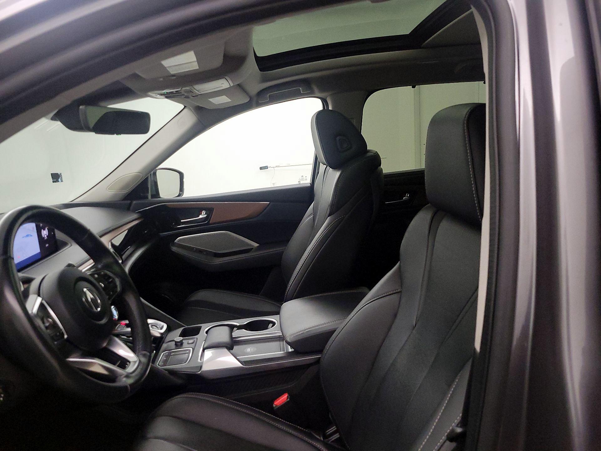 Thumbnail: 2022 Acura MDX - 20