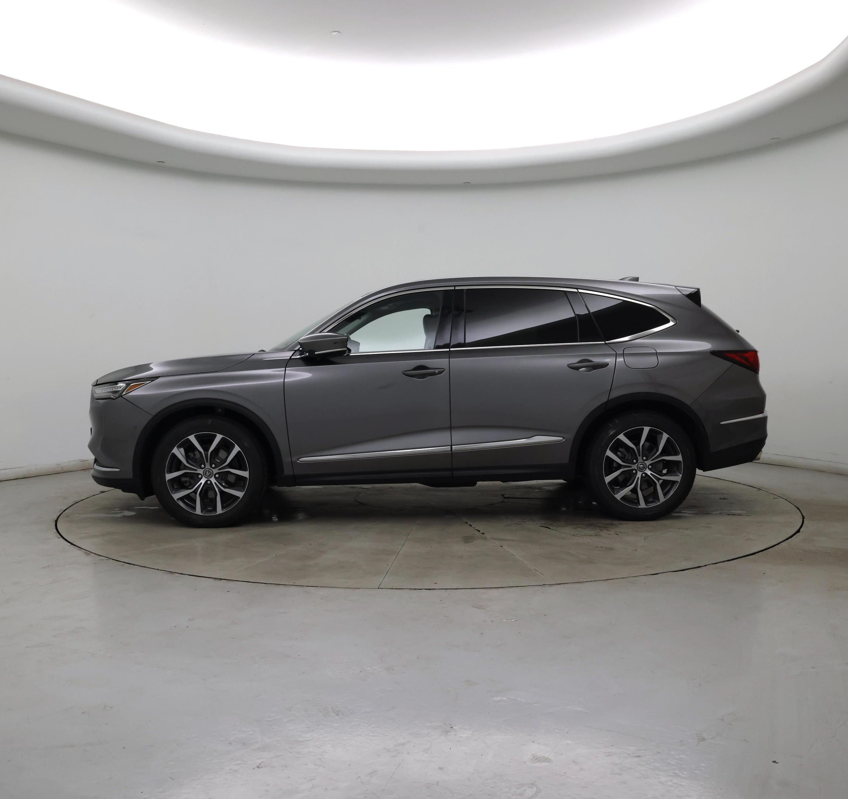 Thumbnail: 2022 Acura MDX - 3