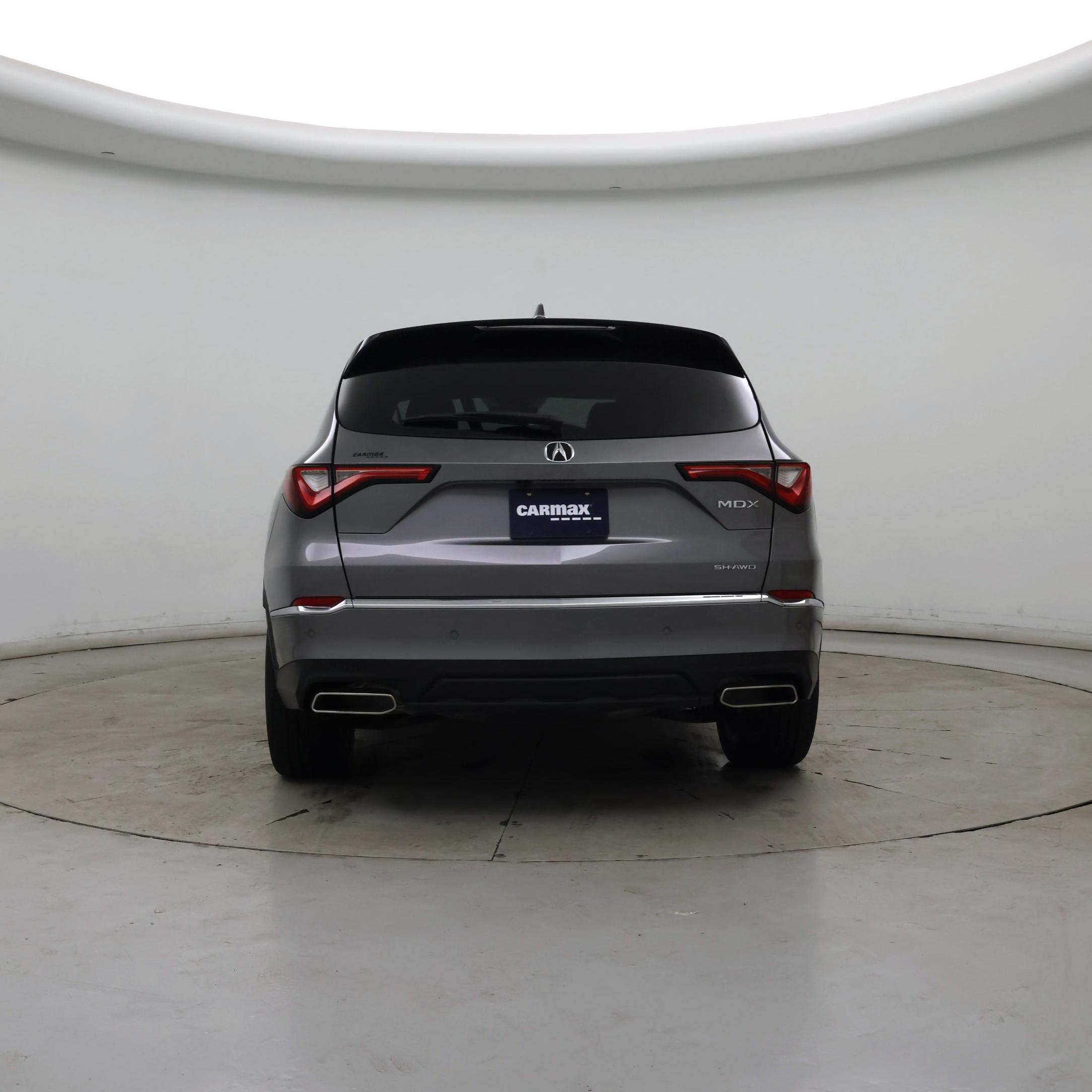 Thumbnail: 2022 Acura MDX - 6