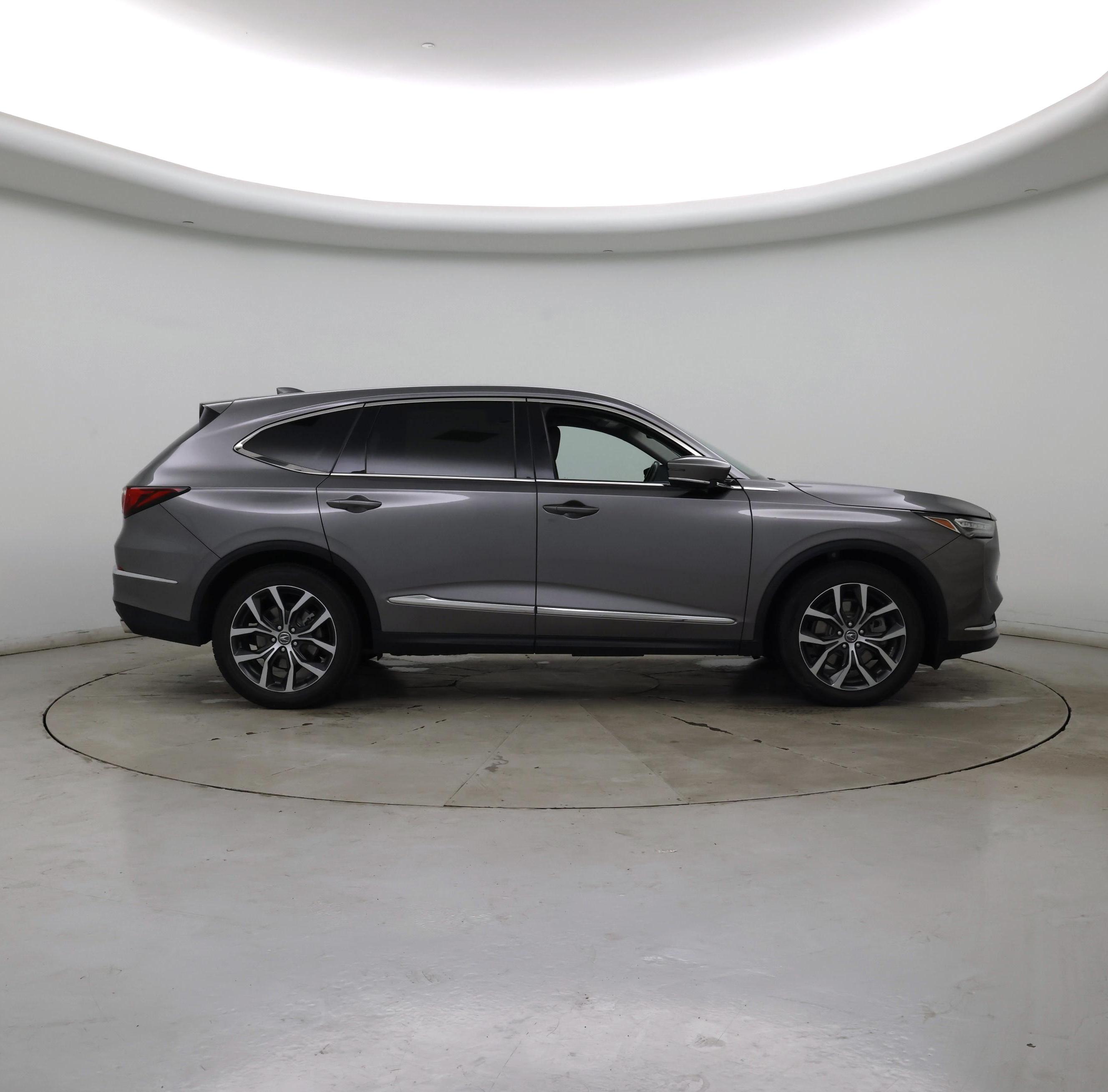 Thumbnail: 2022 Acura MDX - 7