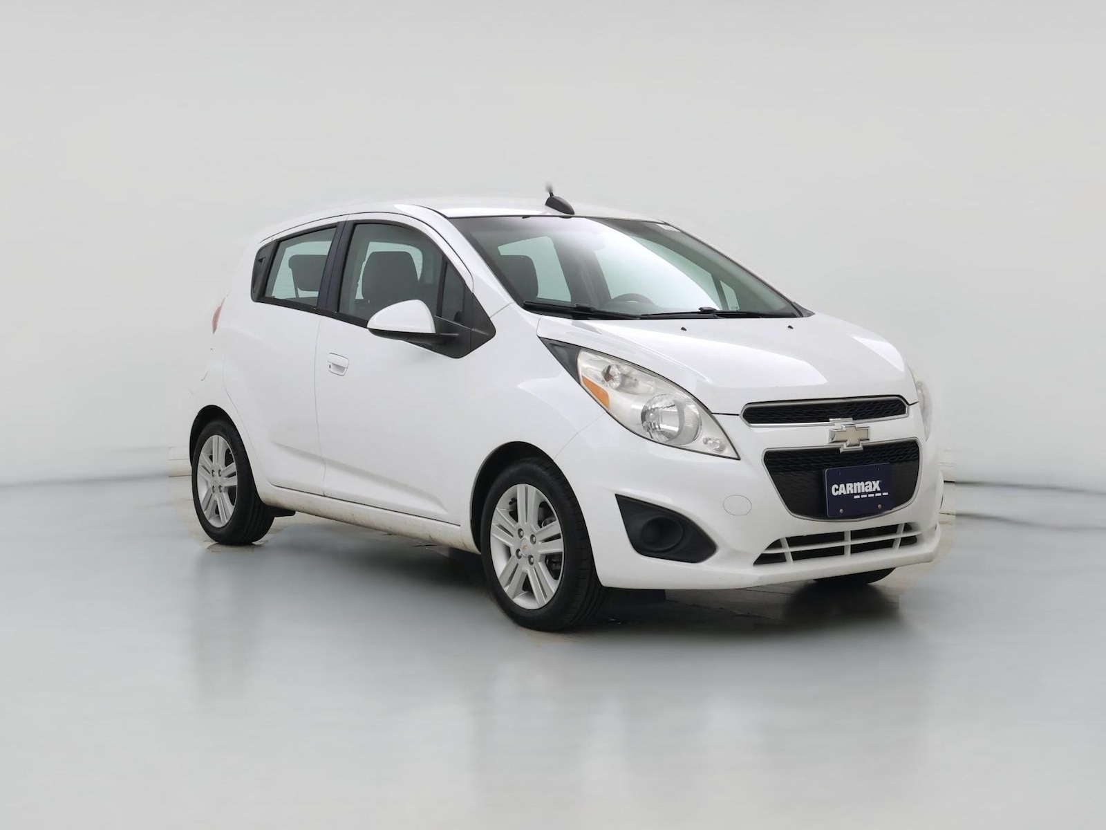2015 Chevrolet Spark 1LT