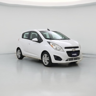 2015 Chevrolet Spark LT