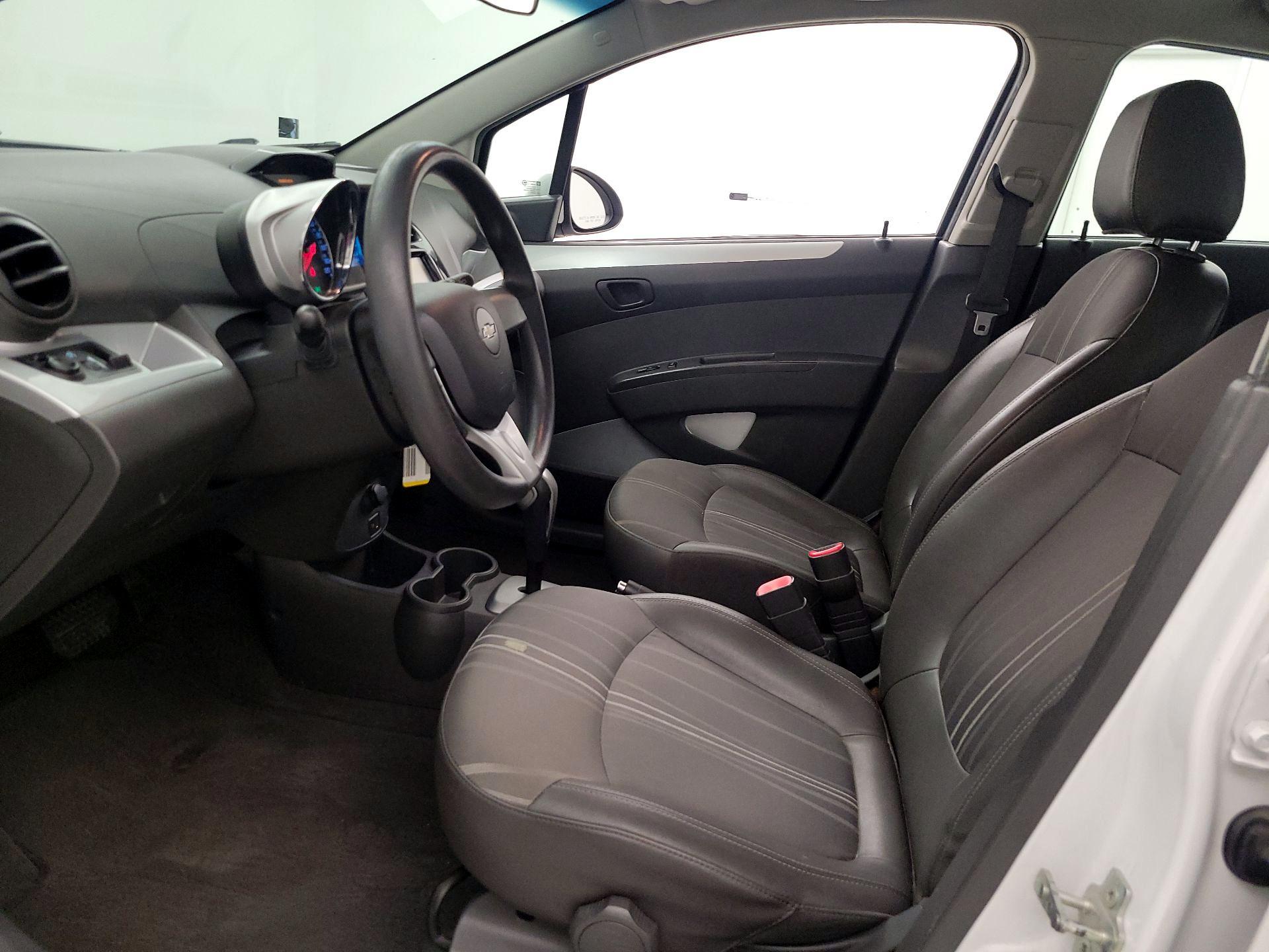 Thumbnail: 2015 Chevrolet Spark - 11