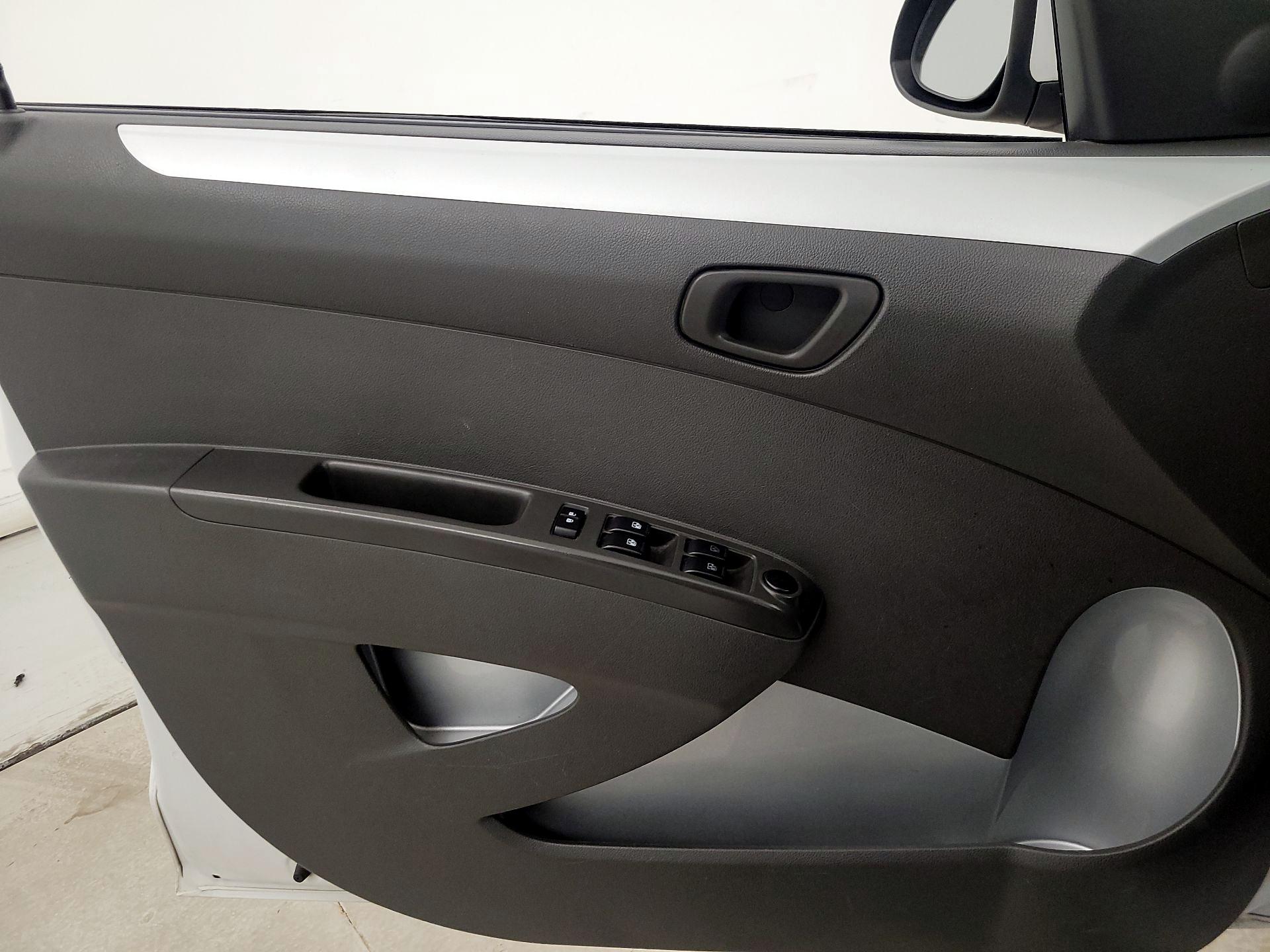 Thumbnail: 2015 Chevrolet Spark - 12