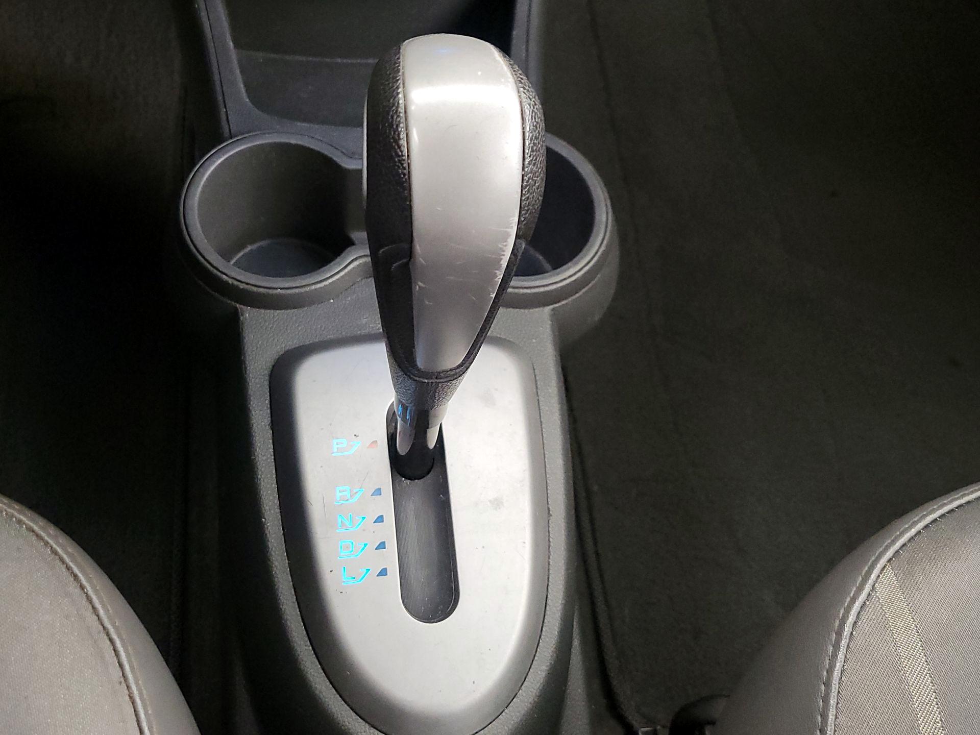 Thumbnail: 2015 Chevrolet Spark - 16