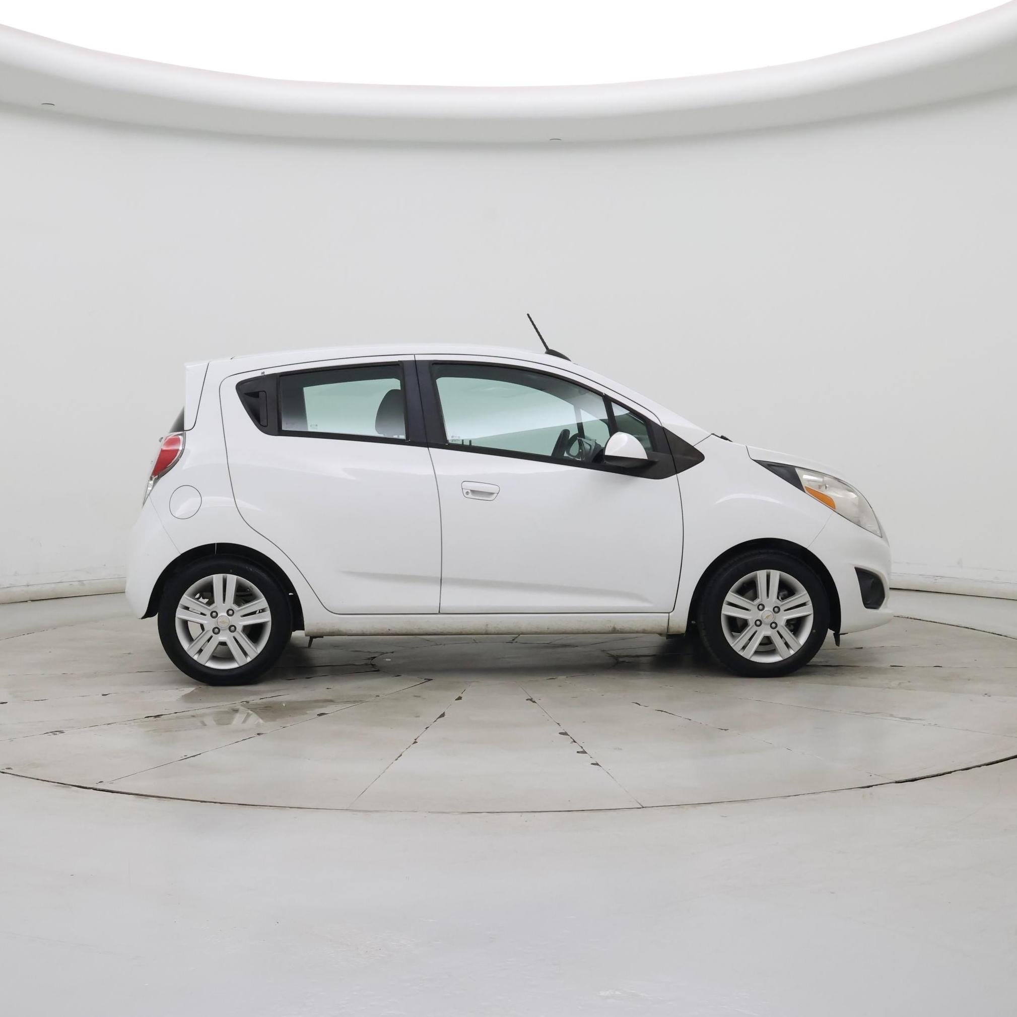 Thumbnail: 2015 Chevrolet Spark - 7