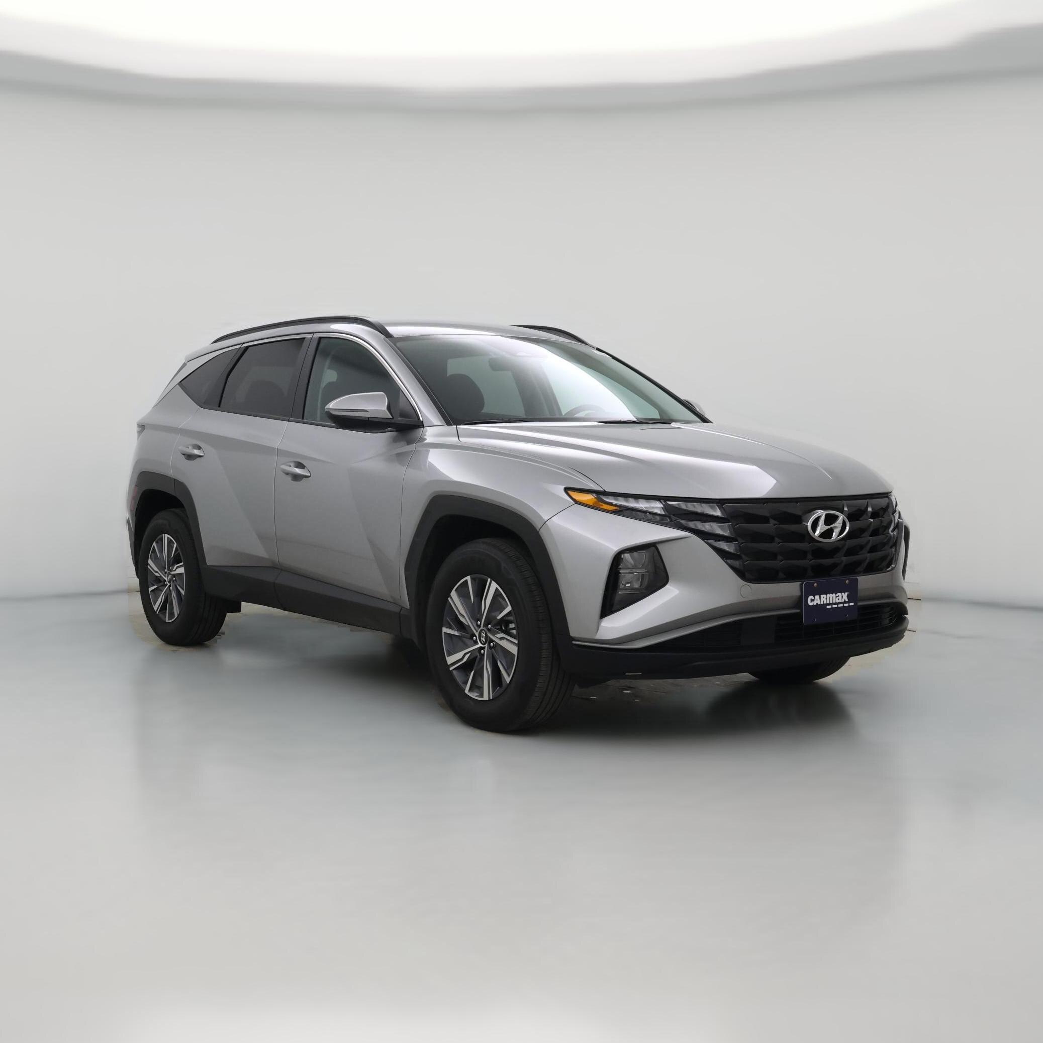 Thumbnail: 2023 Hyundai Tucson - 1