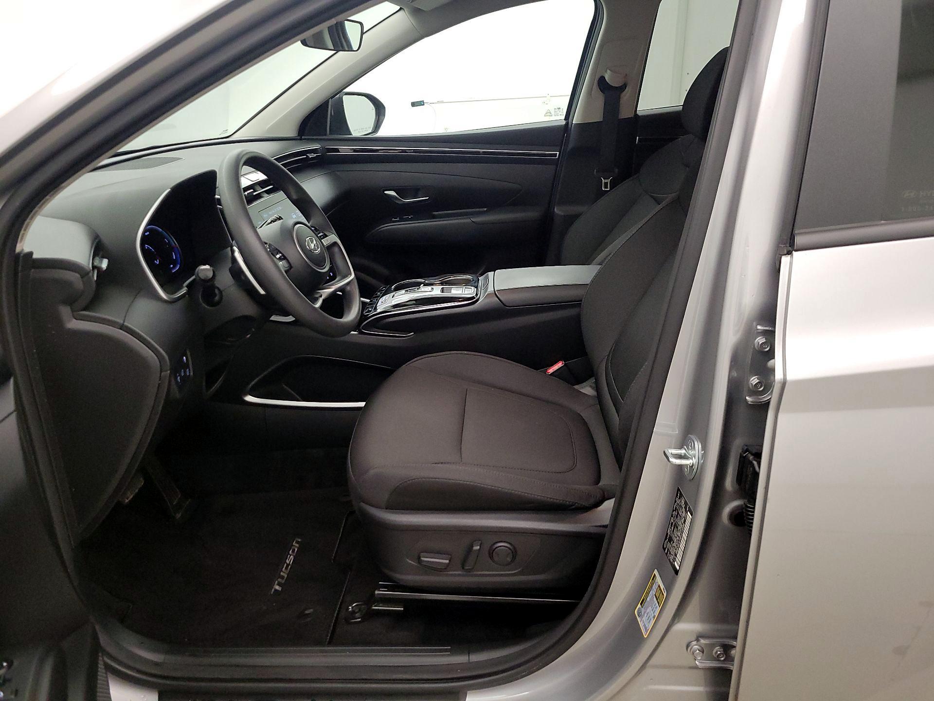 Thumbnail: 2023 Hyundai Tucson - 11