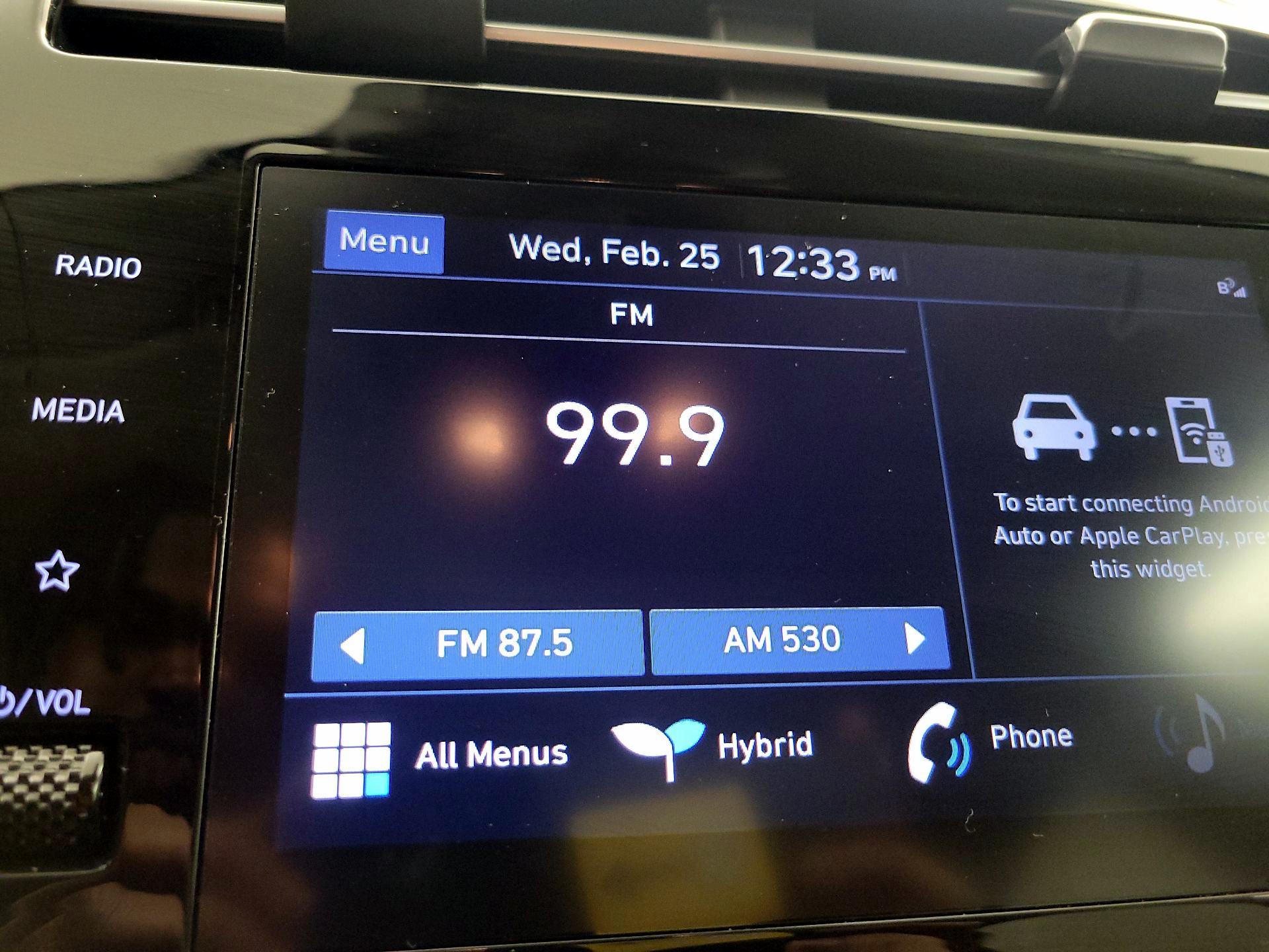 Thumbnail: 2023 Hyundai Tucson - 15