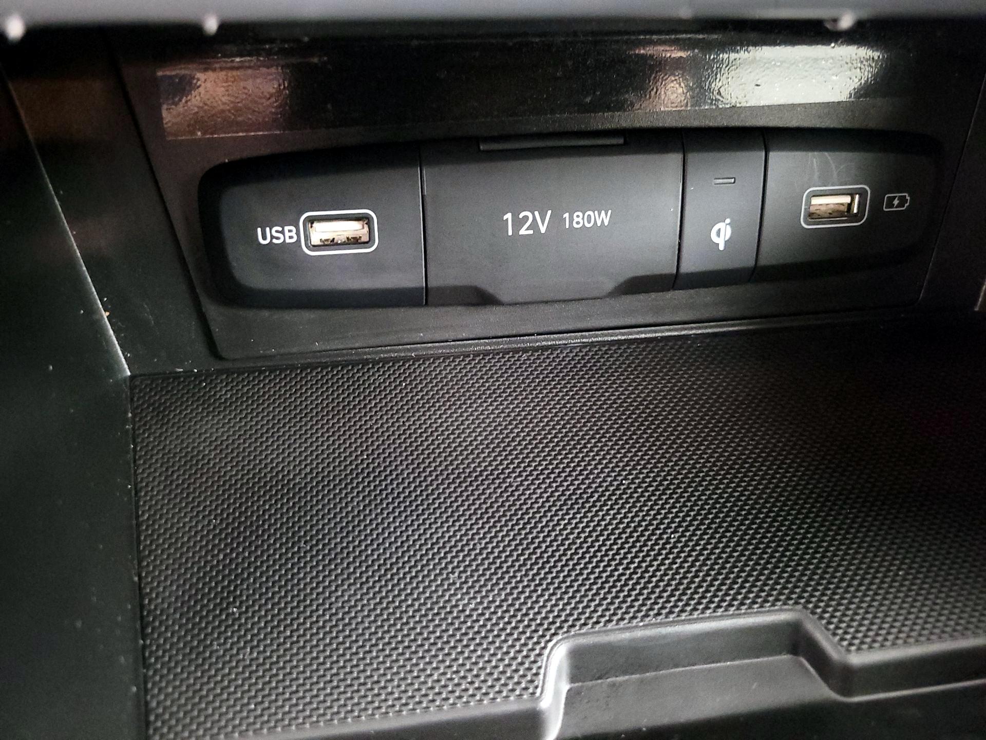 Thumbnail: 2023 Hyundai Tucson - 18