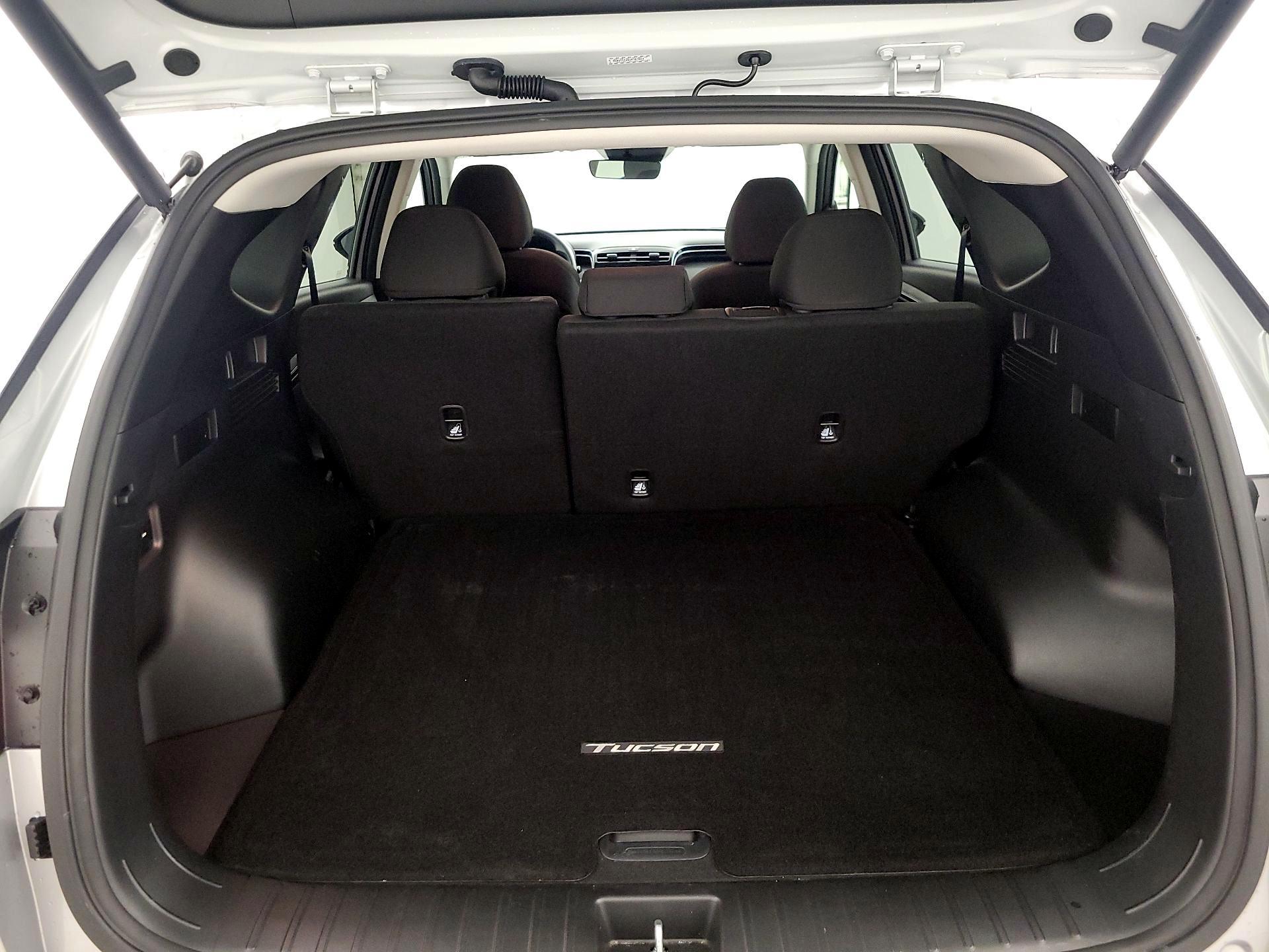 Thumbnail: 2023 Hyundai Tucson - 20