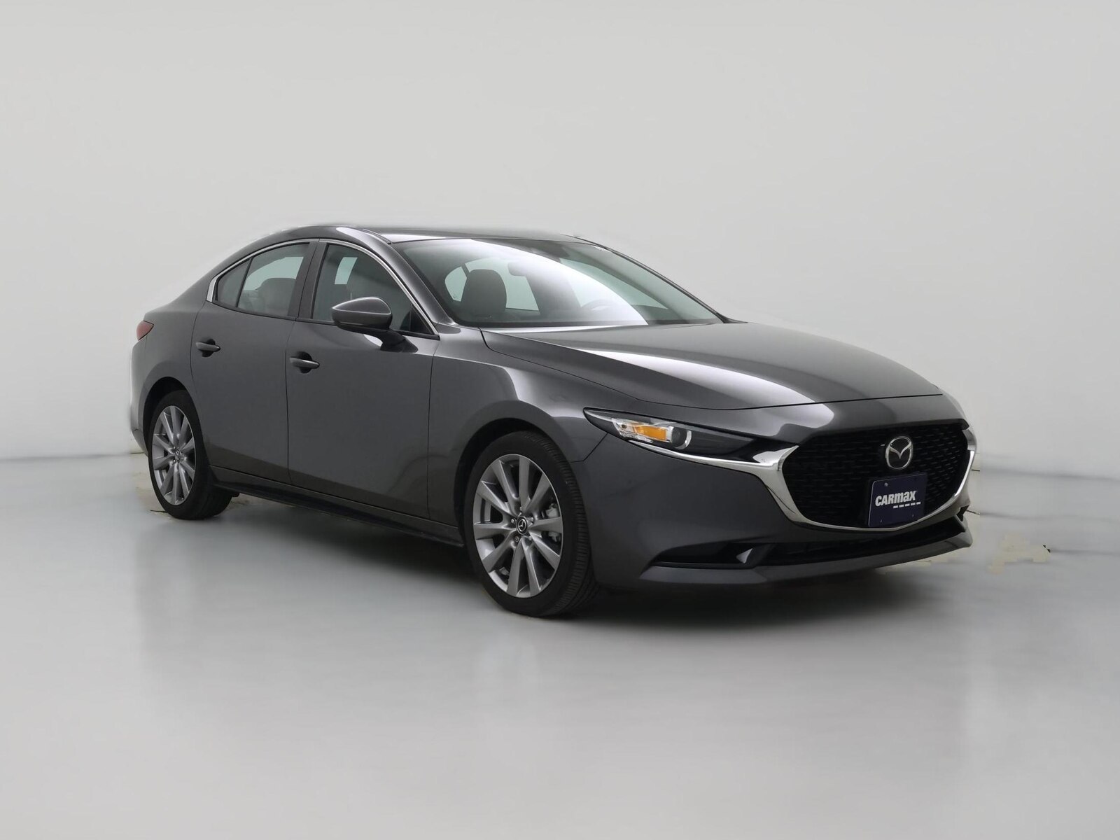2022 Mazda Mazda3