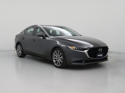 2022 Mazda Mazda3 Preferred