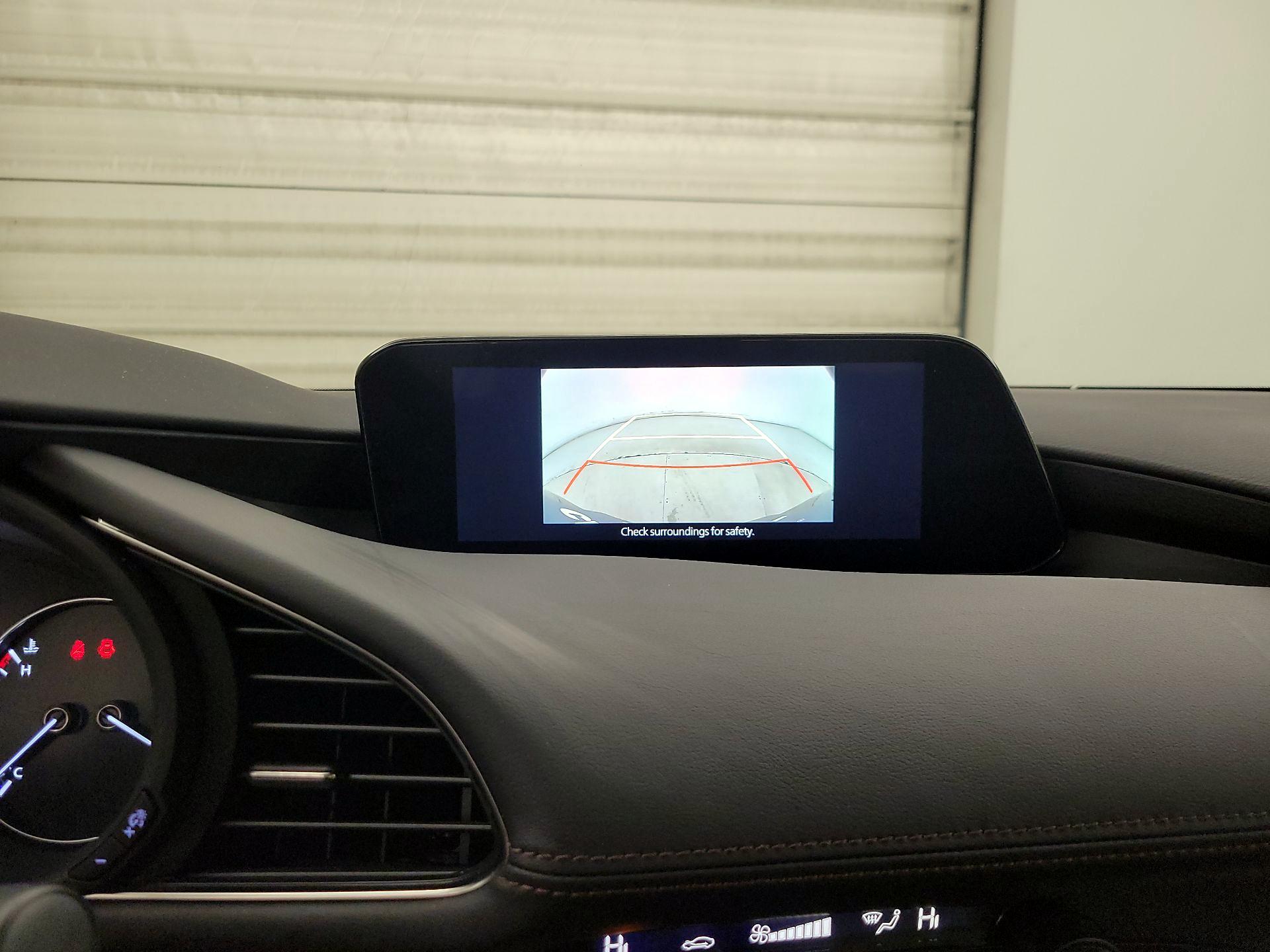 Thumbnail: 2022 Mazda Mazda3 - 14