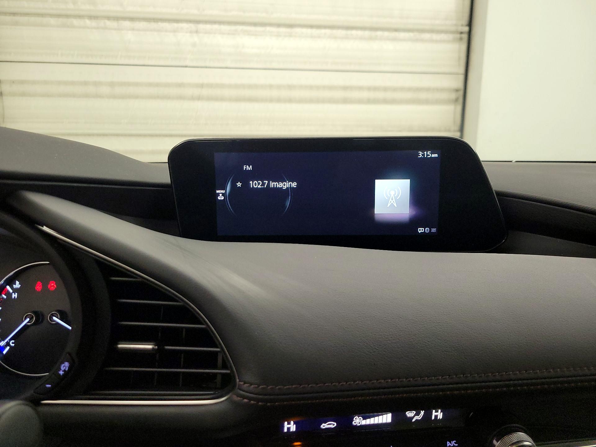 Thumbnail: 2022 Mazda Mazda3 - 15