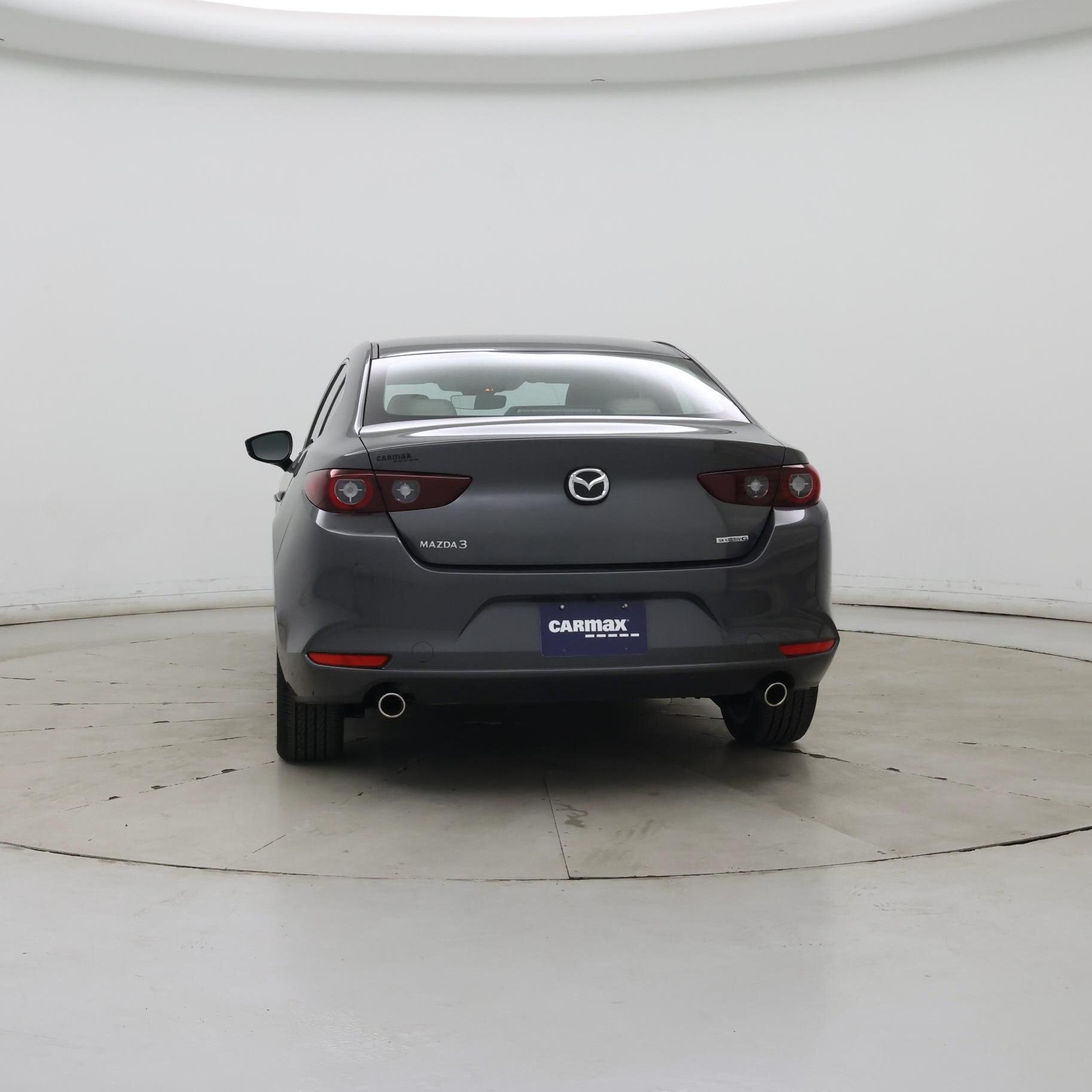 Thumbnail: 2022 Mazda Mazda3 - 6