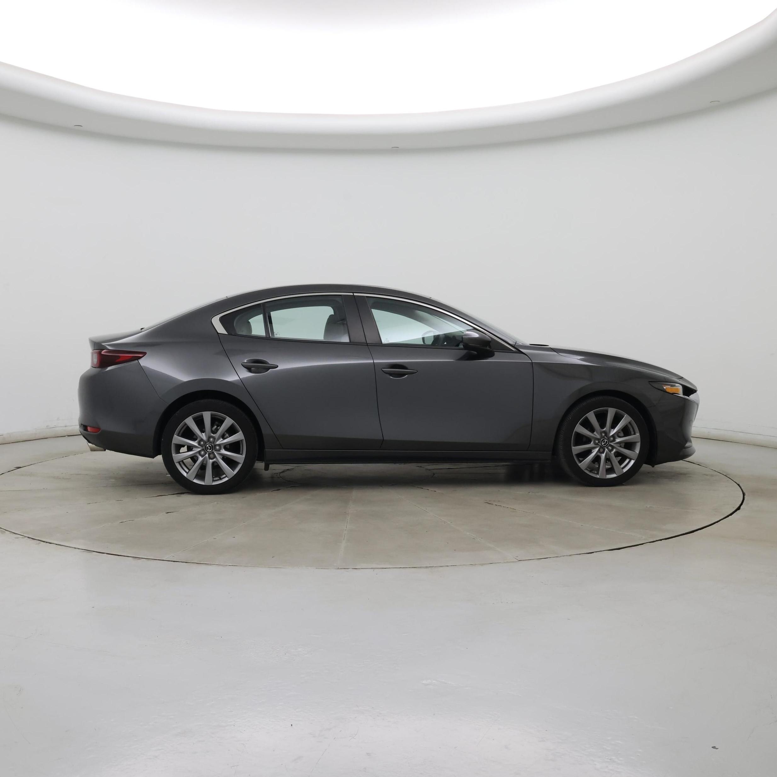 Thumbnail: 2022 Mazda Mazda3 - 7