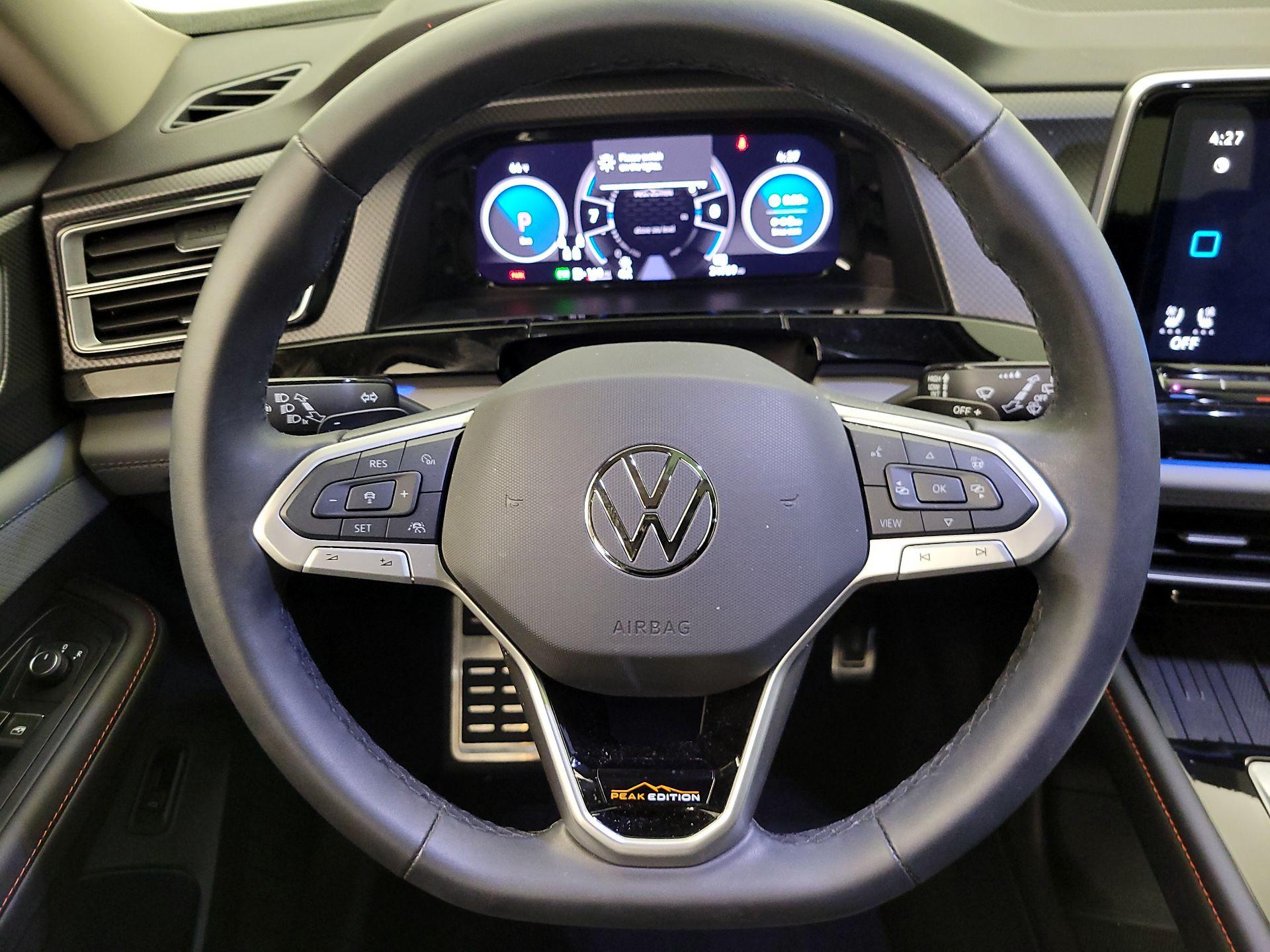 Thumbnail: 2025 Volkswagen Atlas - 10