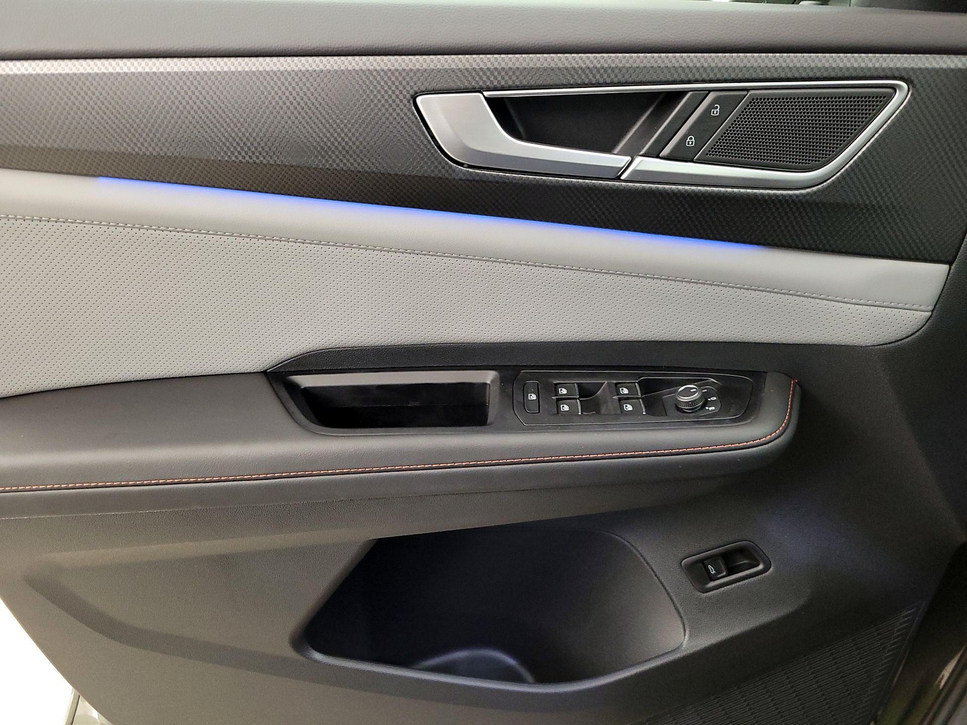 Thumbnail: 2025 Volkswagen Atlas - 12