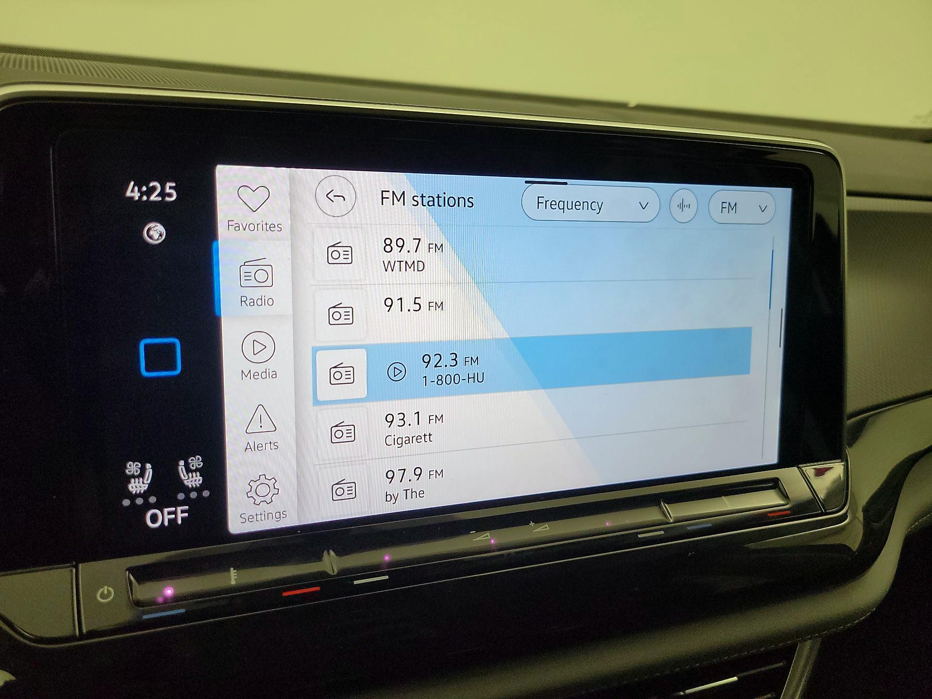 Thumbnail: 2025 Volkswagen Atlas - 15