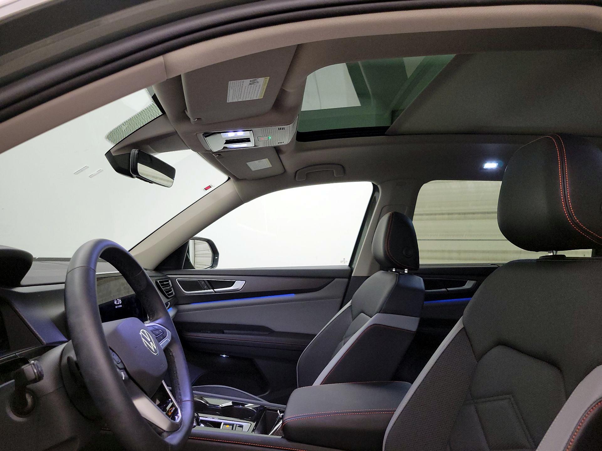 Thumbnail: 2025 Volkswagen Atlas - 19