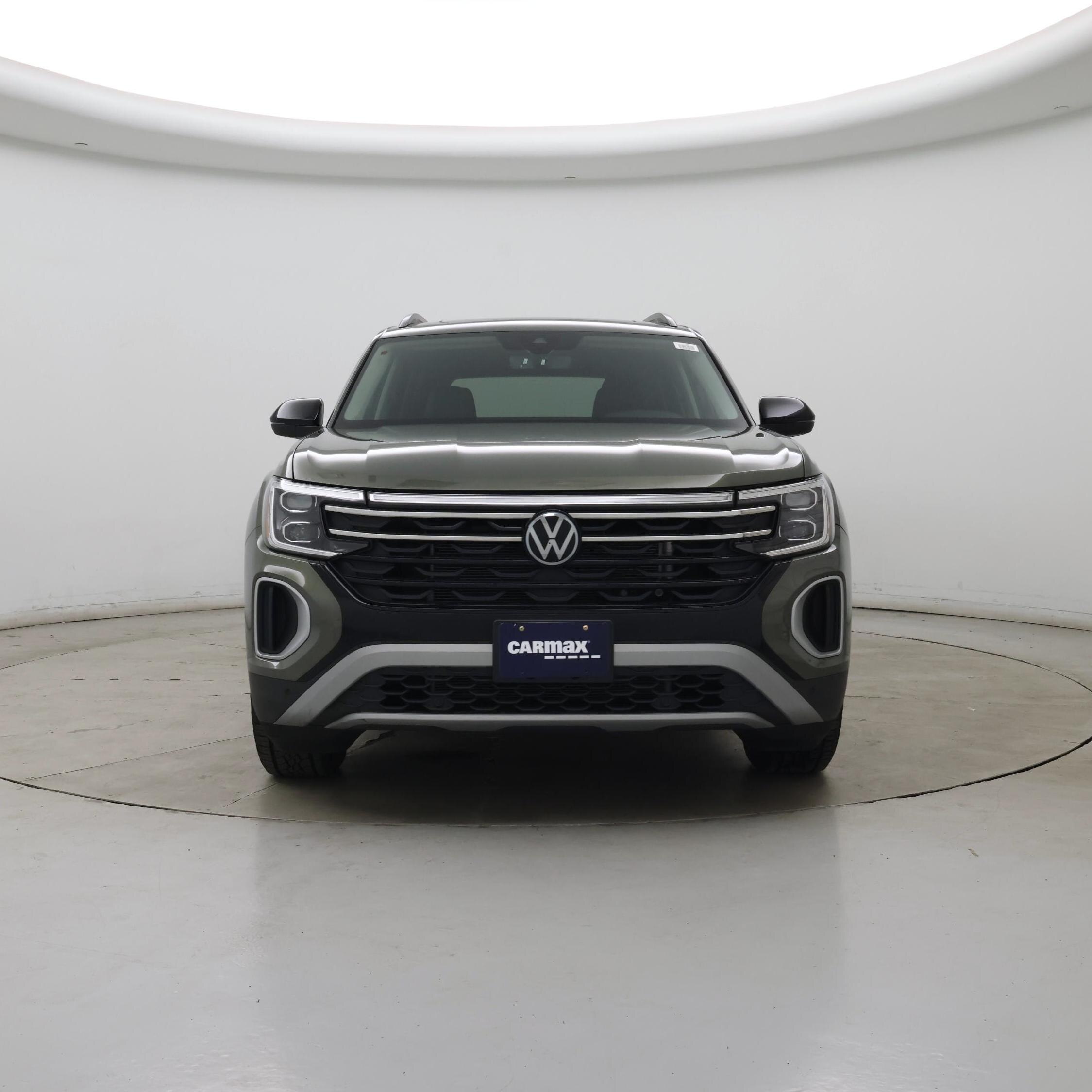 Thumbnail: 2025 Volkswagen Atlas - 5