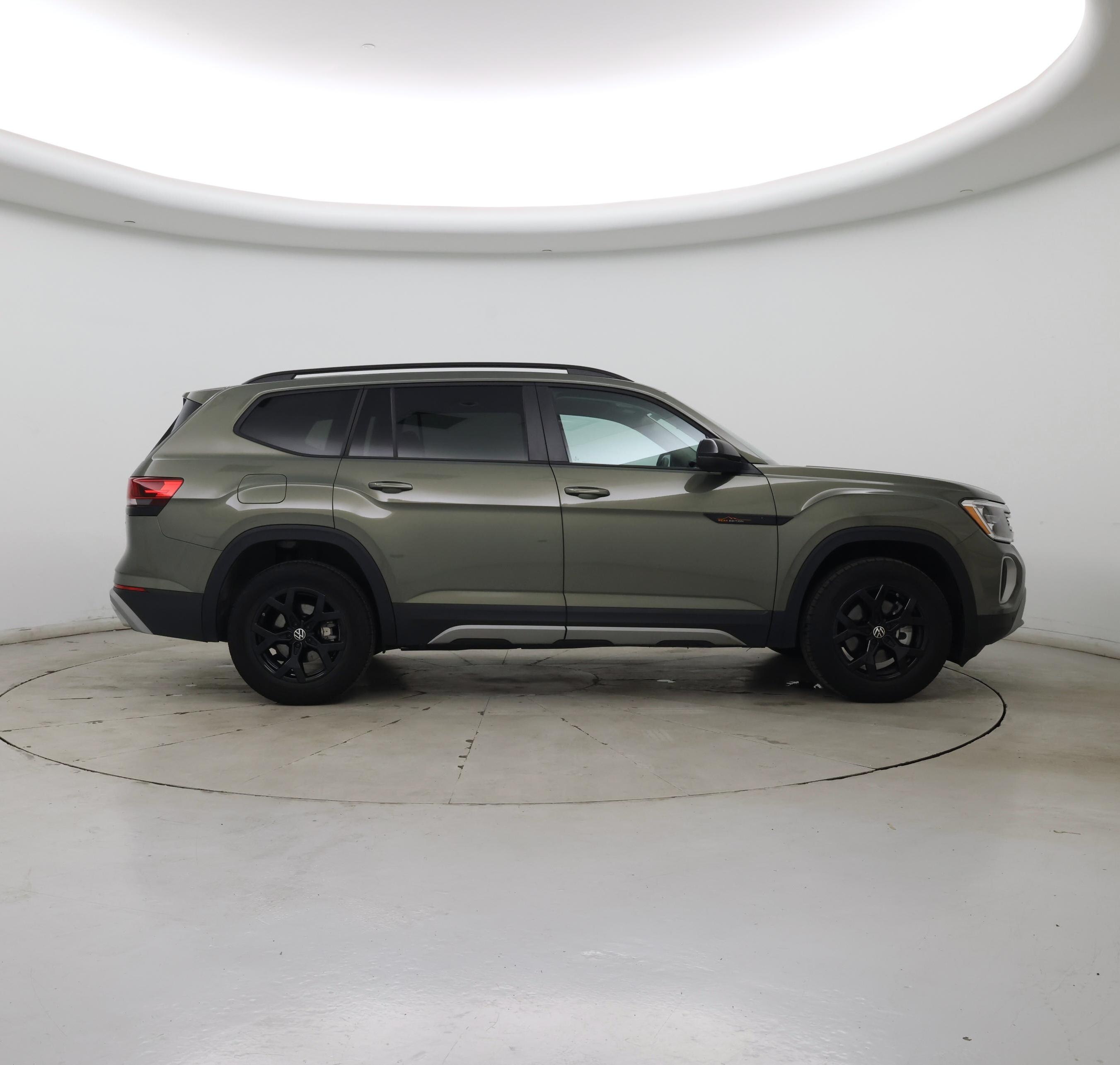 Thumbnail: 2025 Volkswagen Atlas - 7