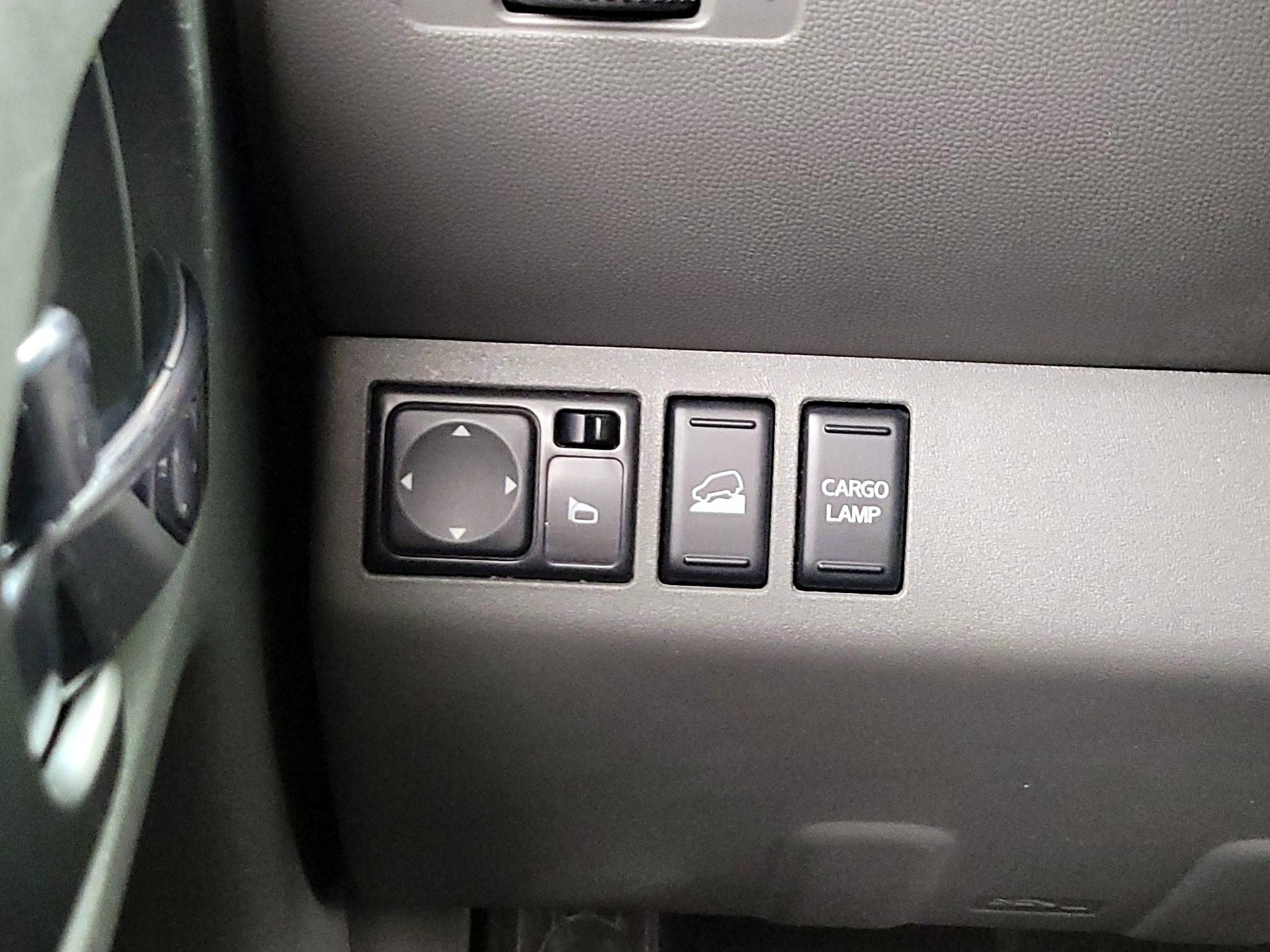 Thumbnail: 2019 Nissan Frontier - 13