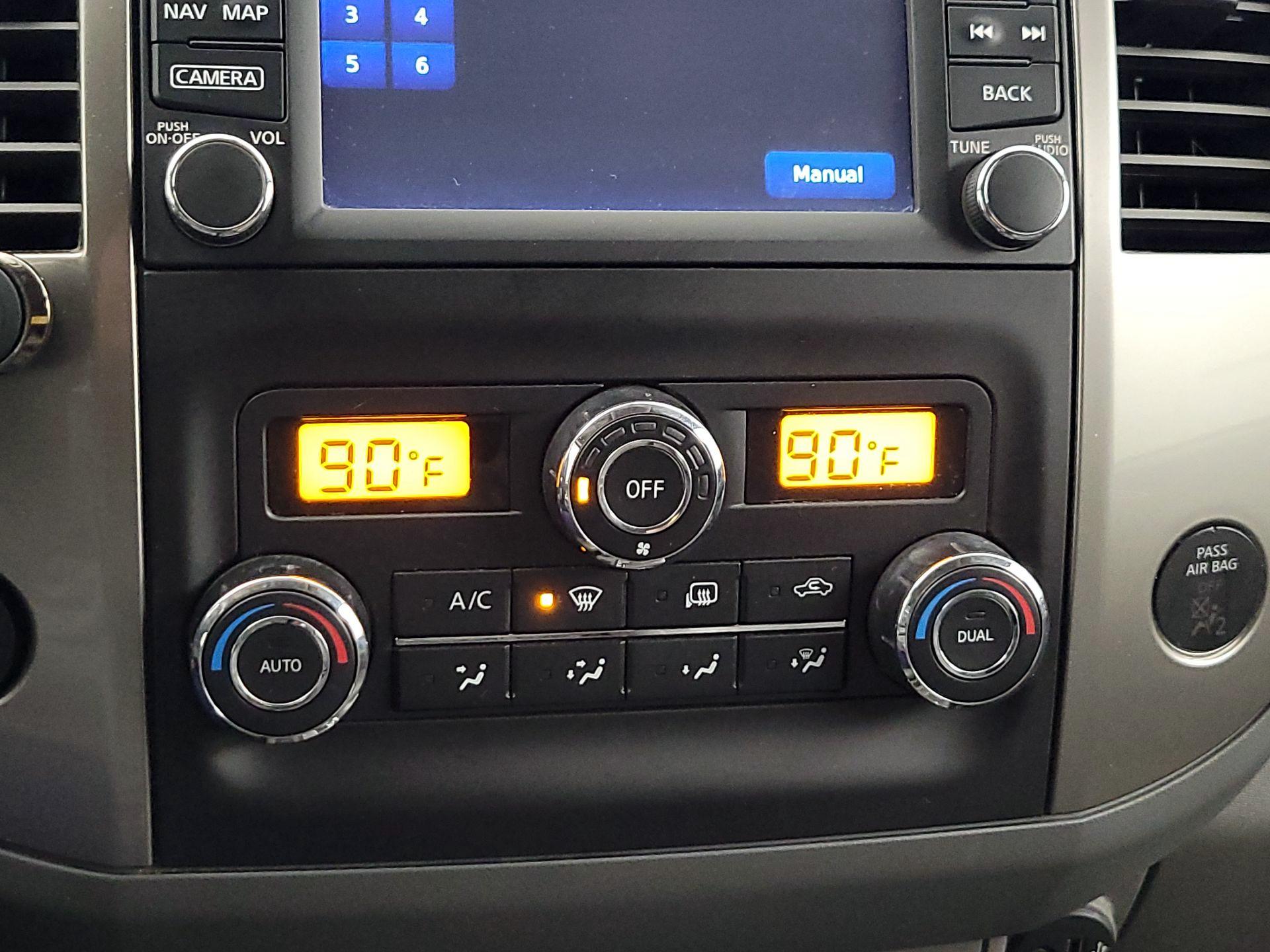 Thumbnail: 2019 Nissan Frontier - 17