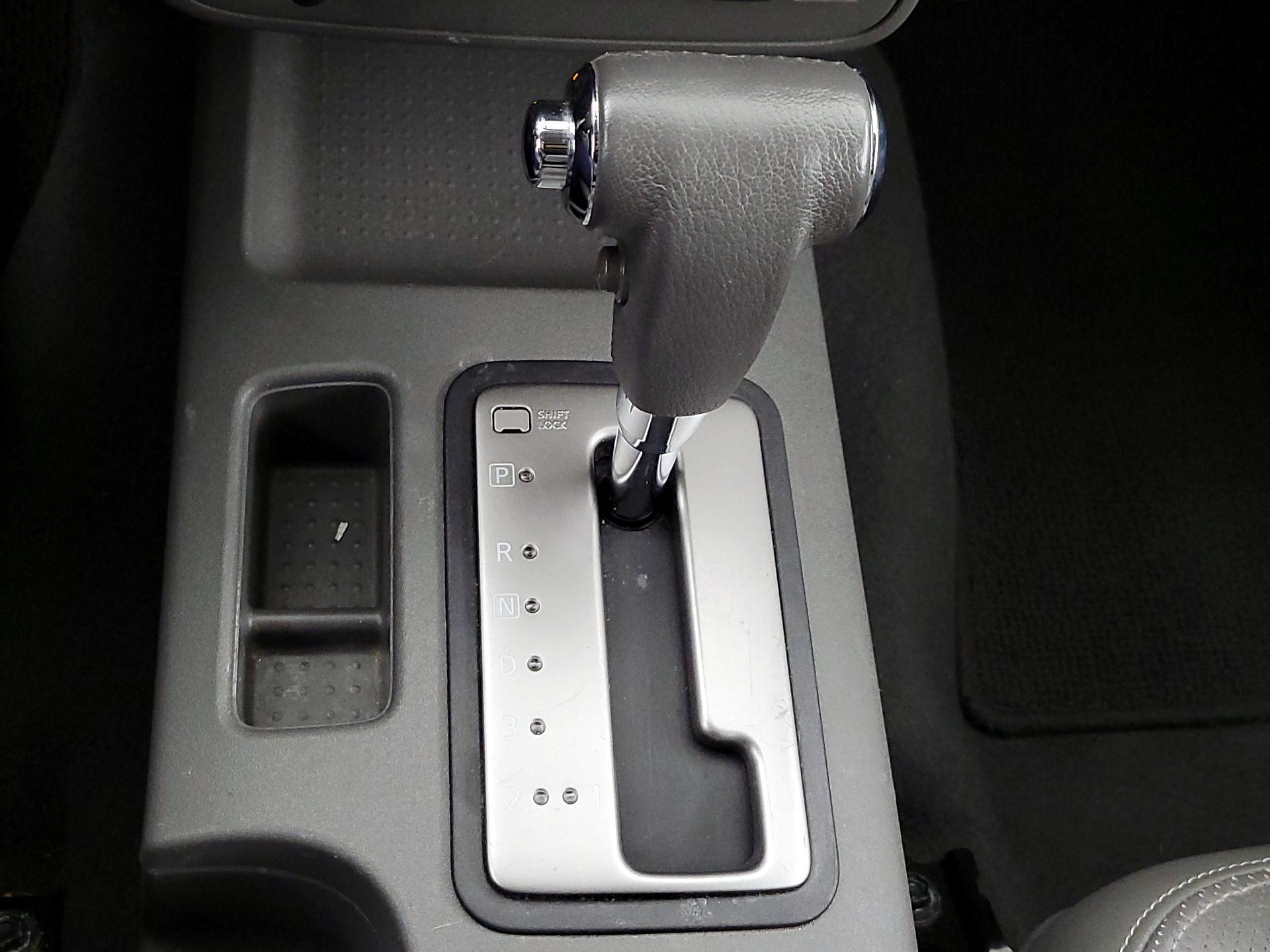 Thumbnail: 2019 Nissan Frontier - 18