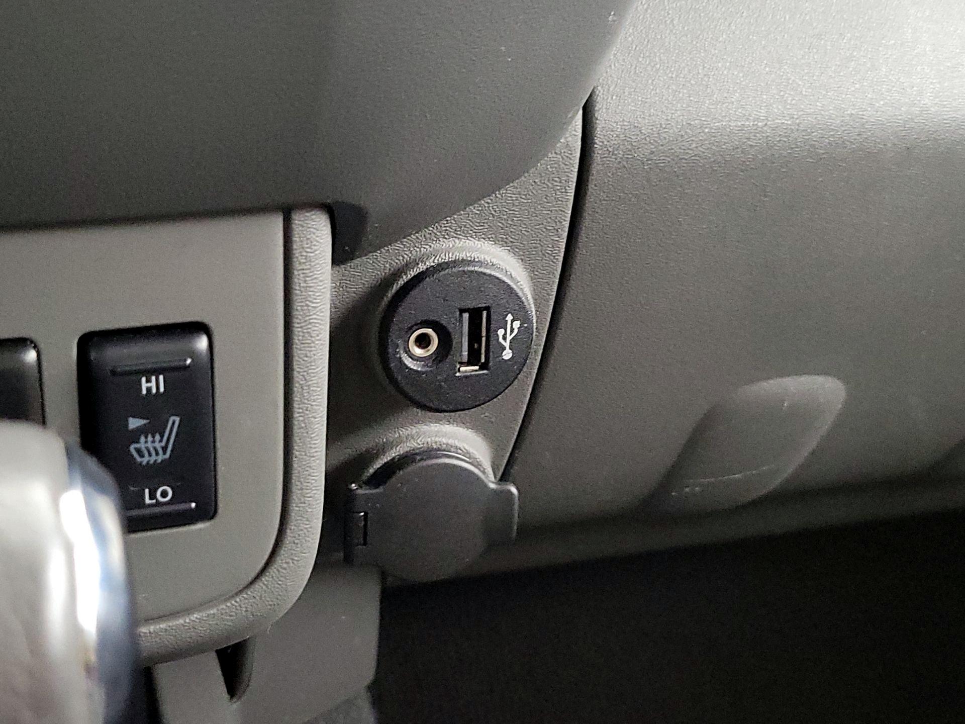 Thumbnail: 2019 Nissan Frontier - 19